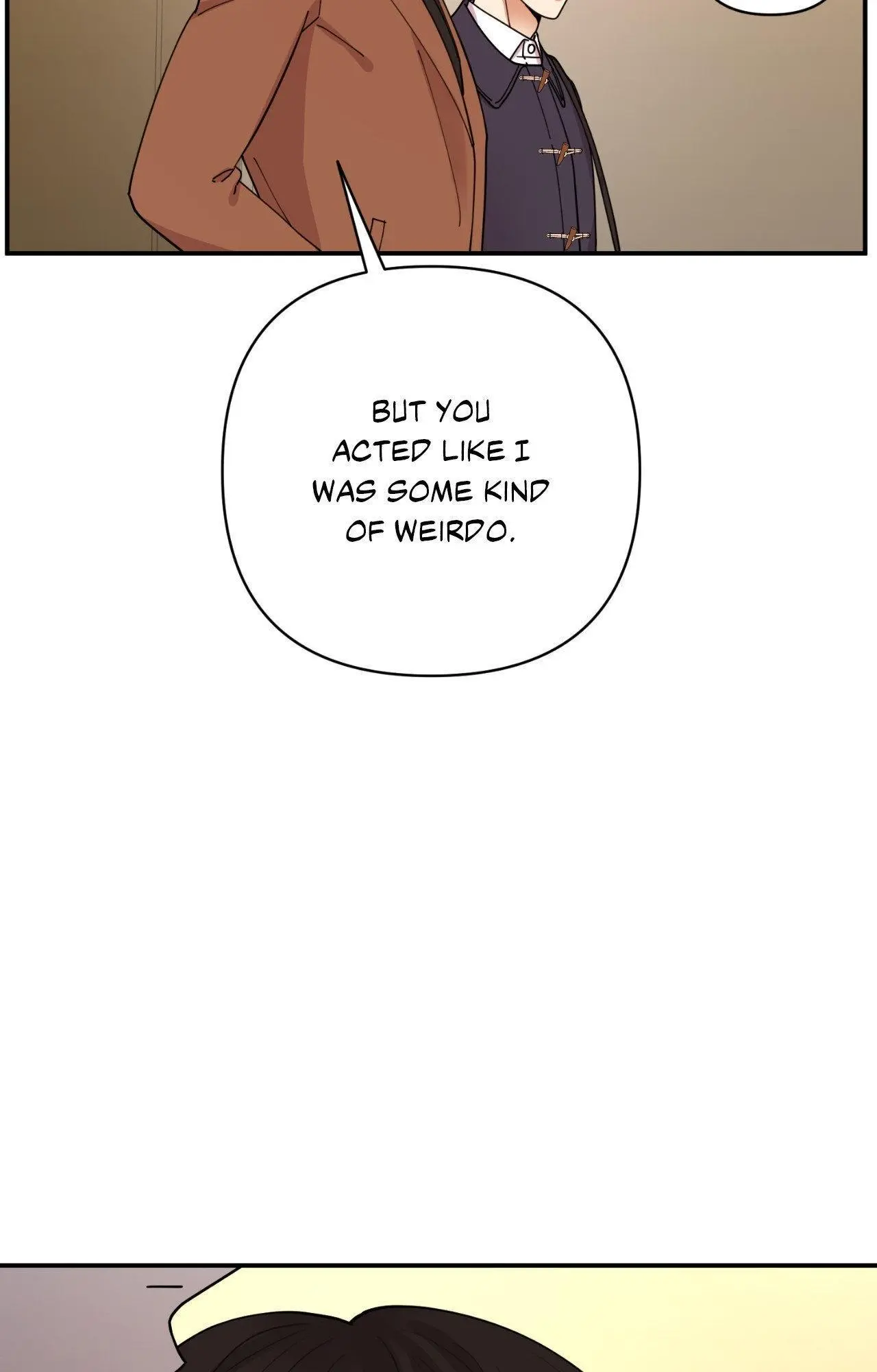 The Brilliant Darkness - Chapter 46 Page 31