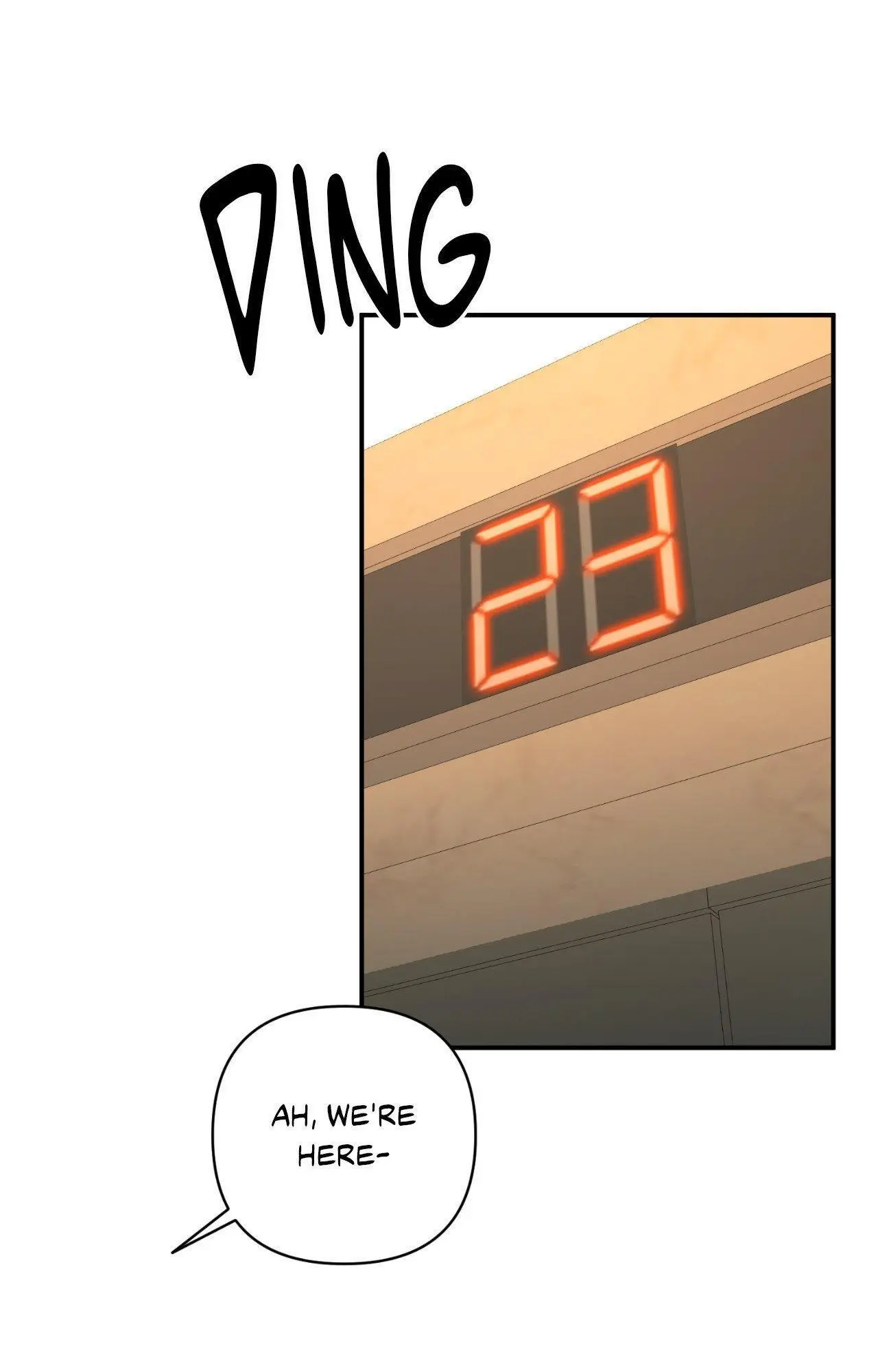 The Brilliant Darkness - Chapter 46 Page 35