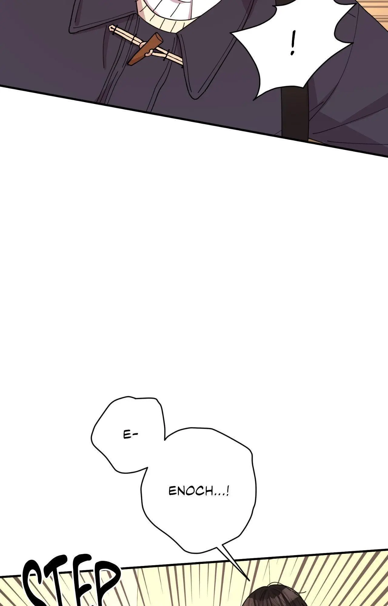 The Brilliant Darkness - Chapter 46 Page 37