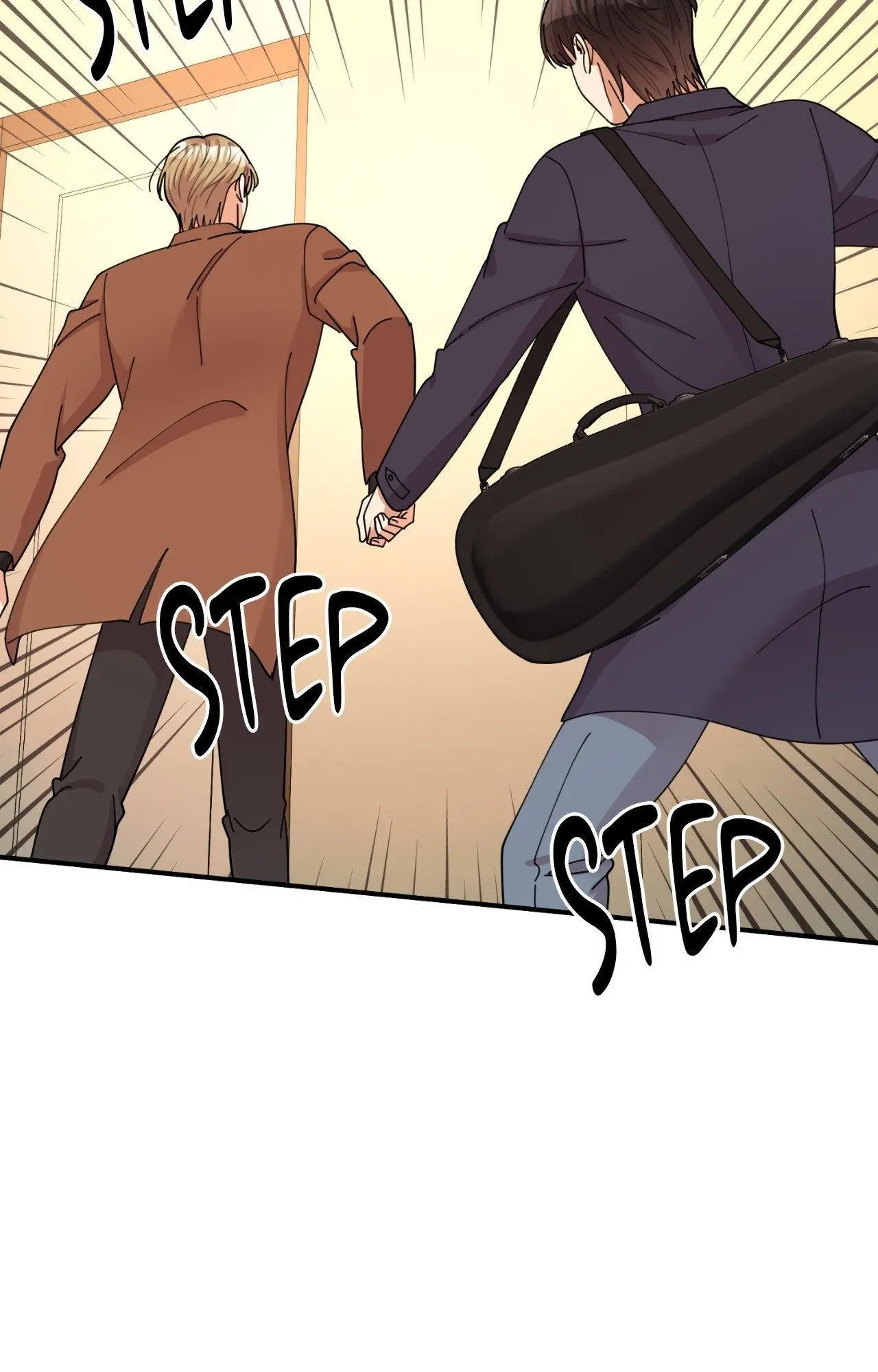 The Brilliant Darkness - Chapter 46 Page 38