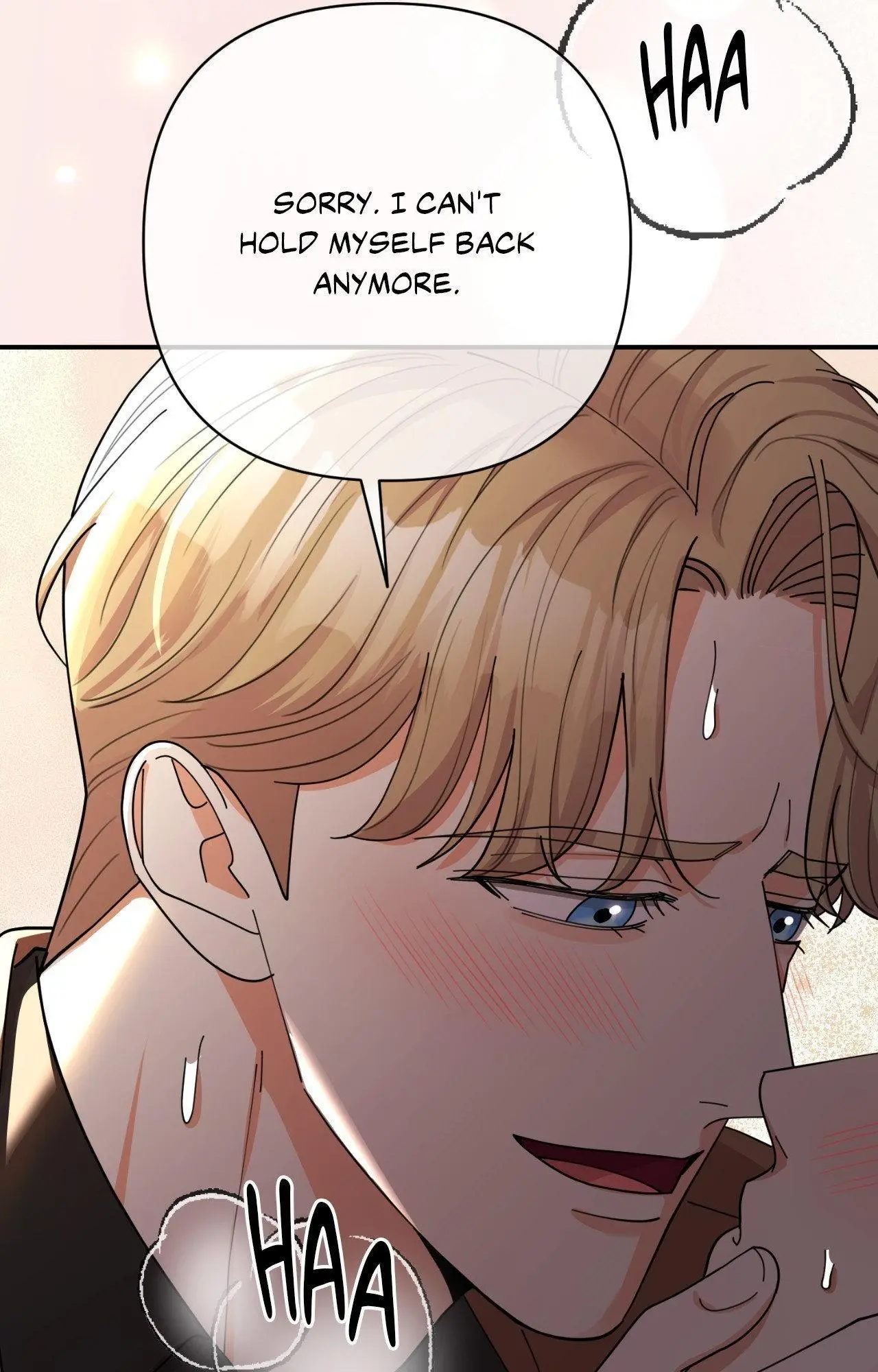 The Brilliant Darkness - Chapter 46 Page 46