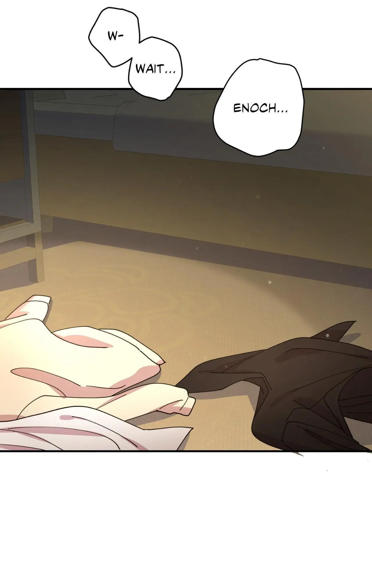 The Brilliant Darkness - Chapter 46 Page 54