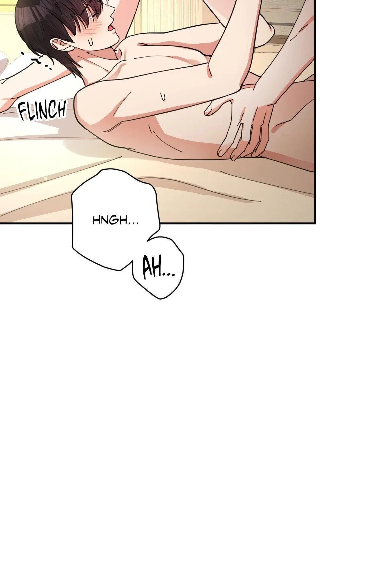 The Brilliant Darkness - Chapter 46 Page 77