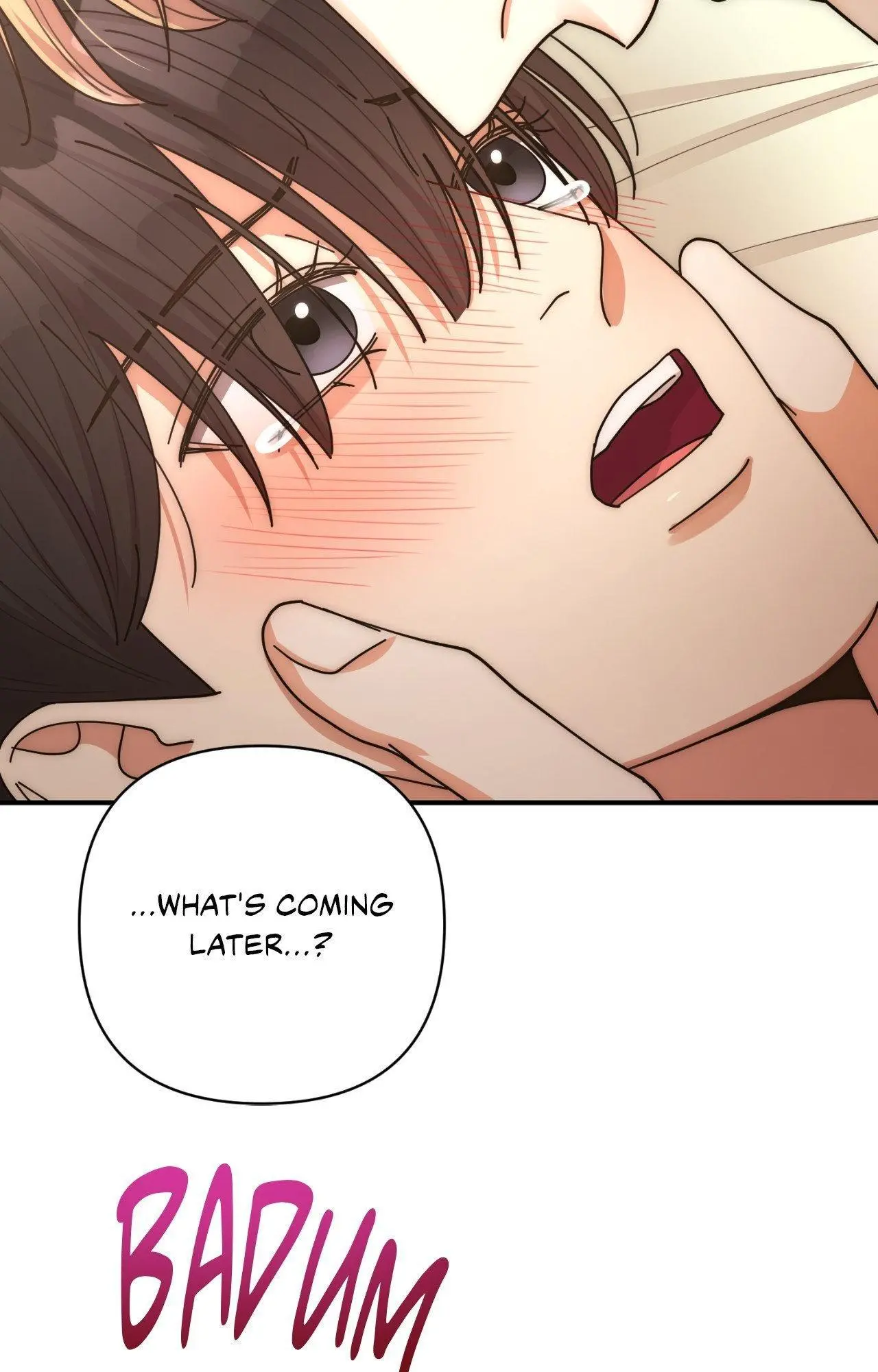 The Brilliant Darkness - Chapter 46 Page 81