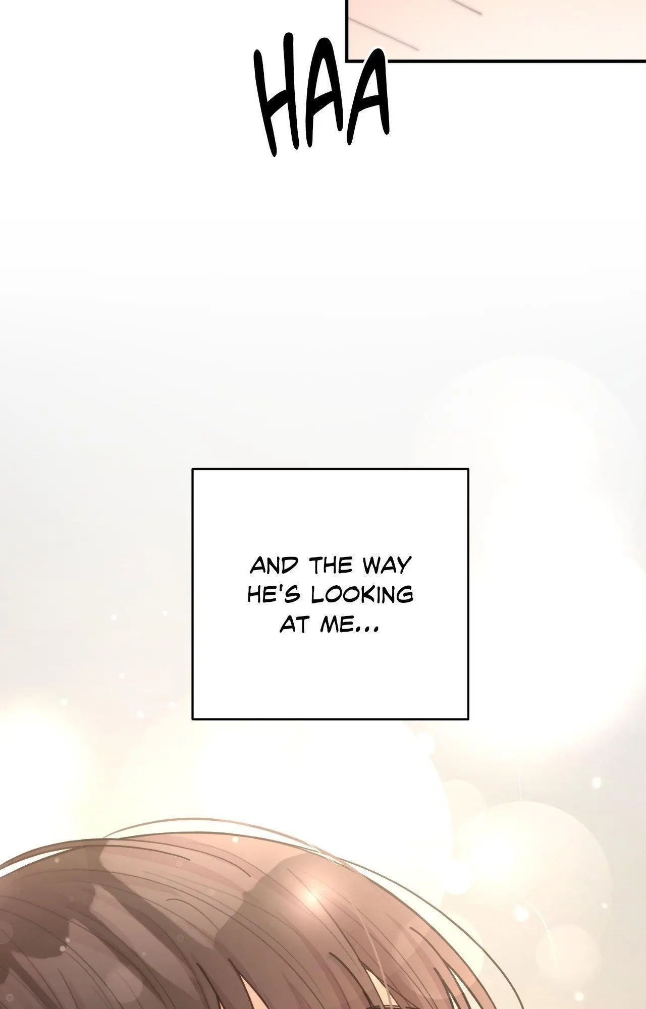 The Brilliant Darkness - Chapter 46 Page 87
