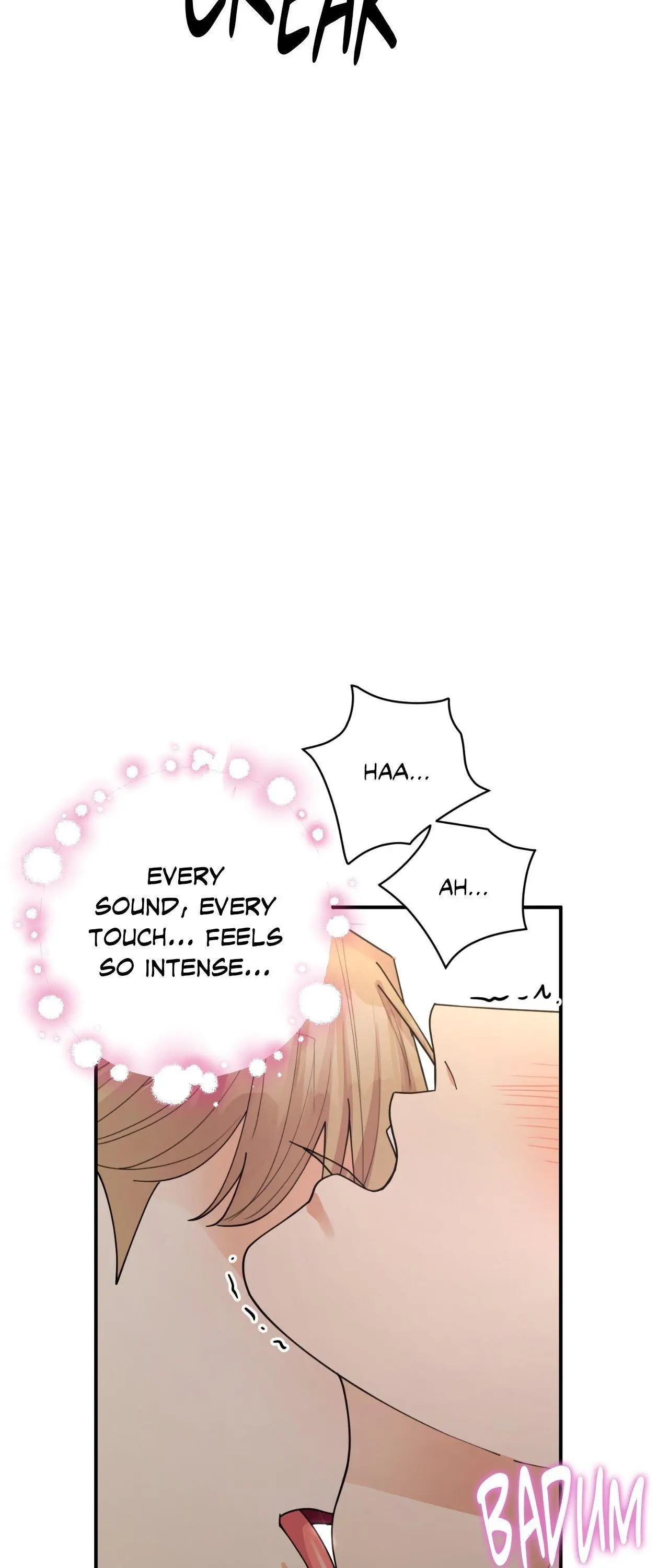 The Brilliant Darkness - Chapter 47 Page 6