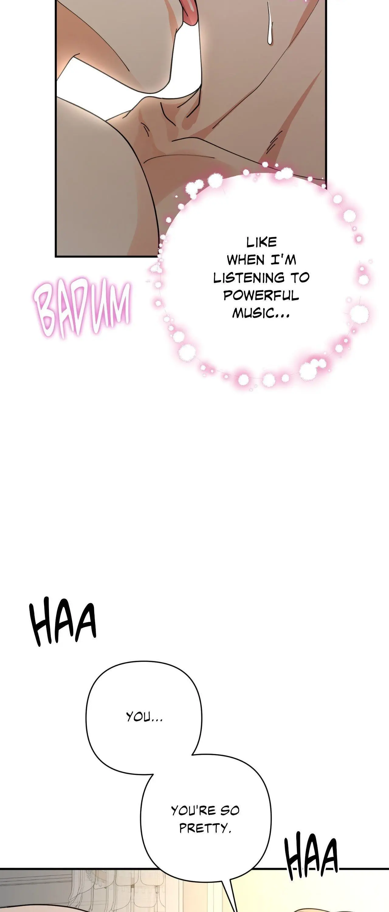 The Brilliant Darkness - Chapter 47 Page 7