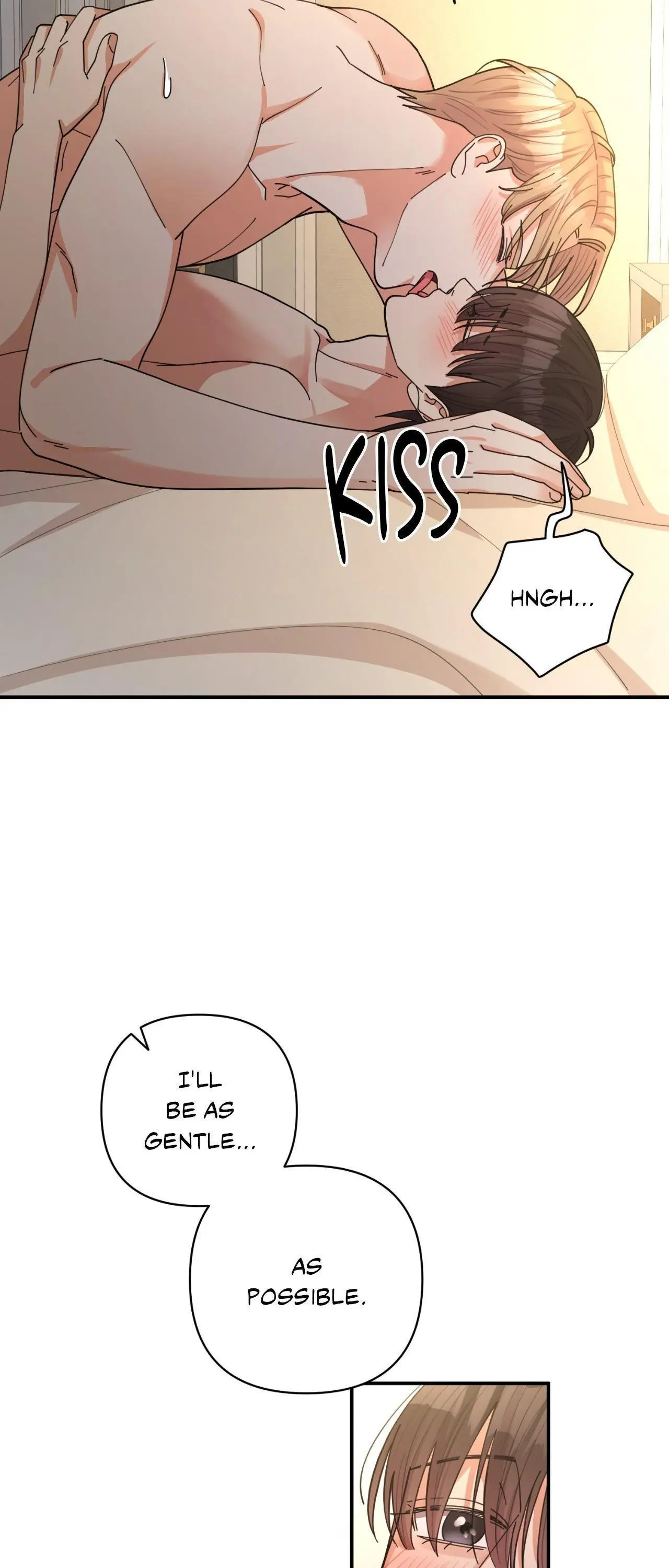 The Brilliant Darkness - Chapter 47 Page 9