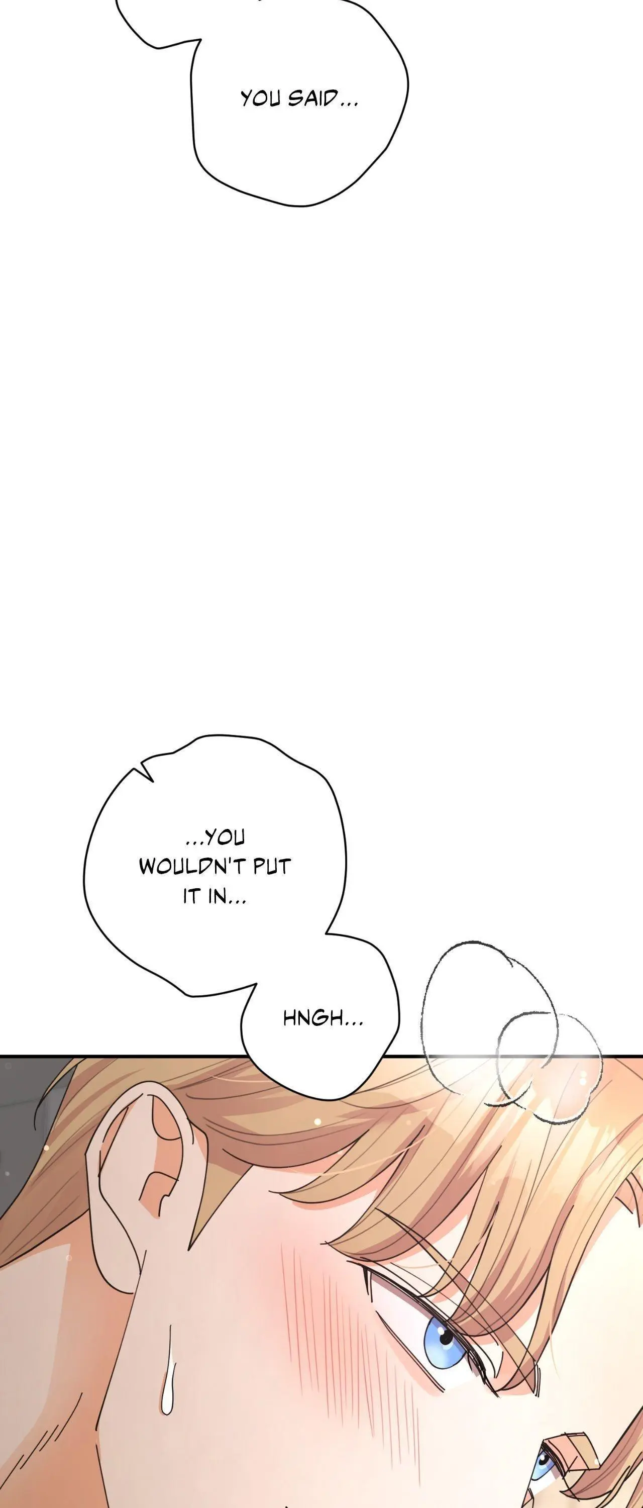 The Brilliant Darkness - Chapter 47 Page 15