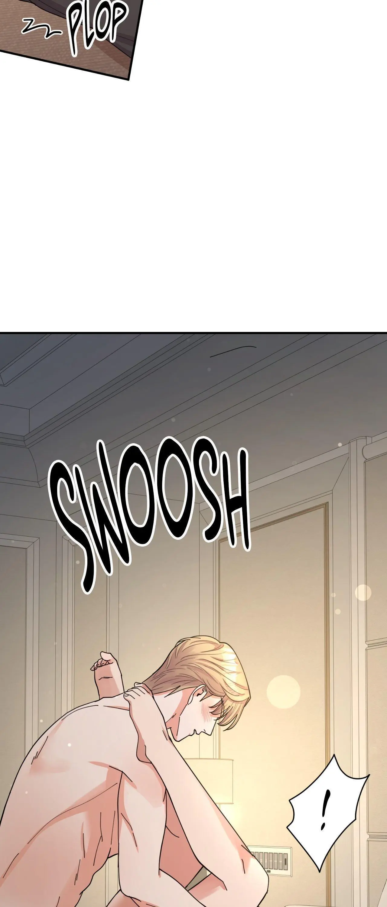 The Brilliant Darkness - Chapter 47 Page 19