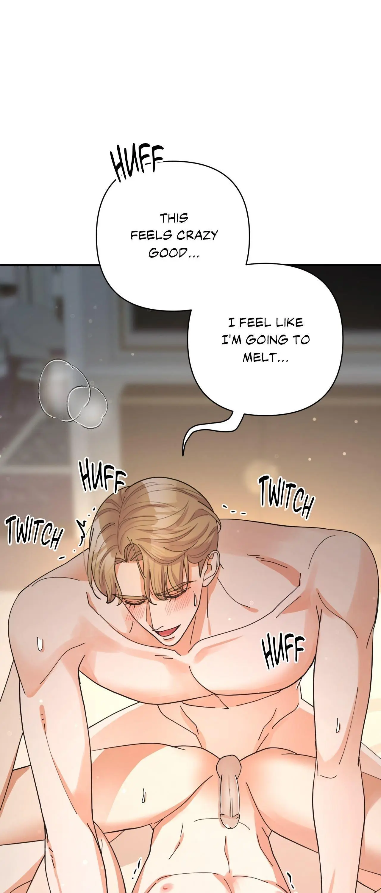 The Brilliant Darkness - Chapter 47 Page 24