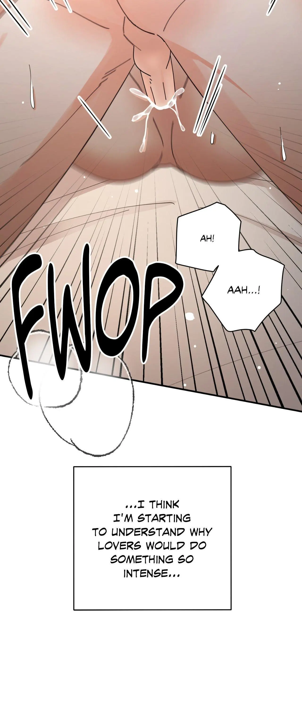 The Brilliant Darkness - Chapter 47 Page 32