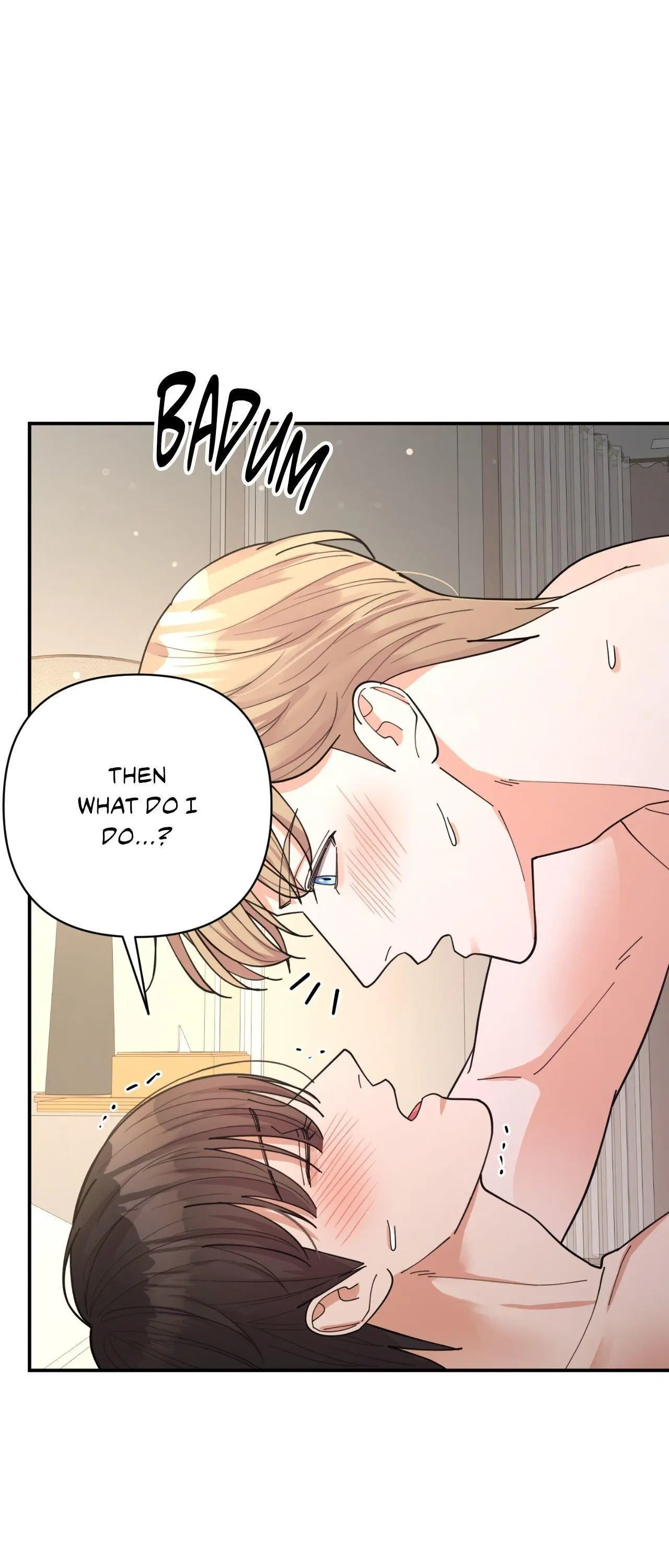 The Brilliant Darkness - Chapter 47 Page 36