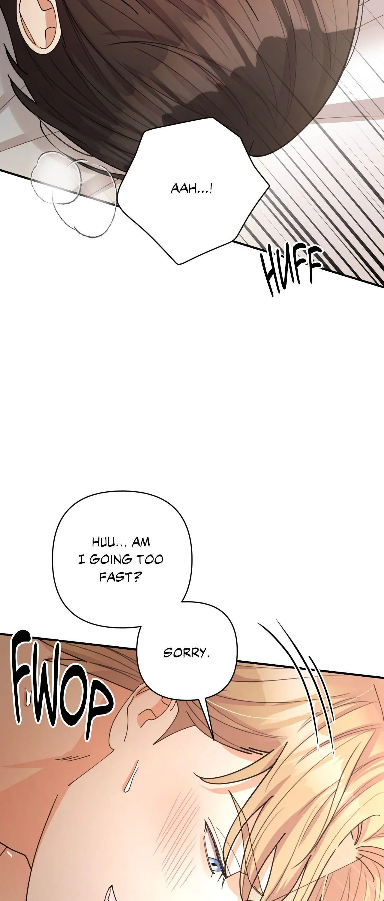 The Brilliant Darkness - Chapter 47 Page 42