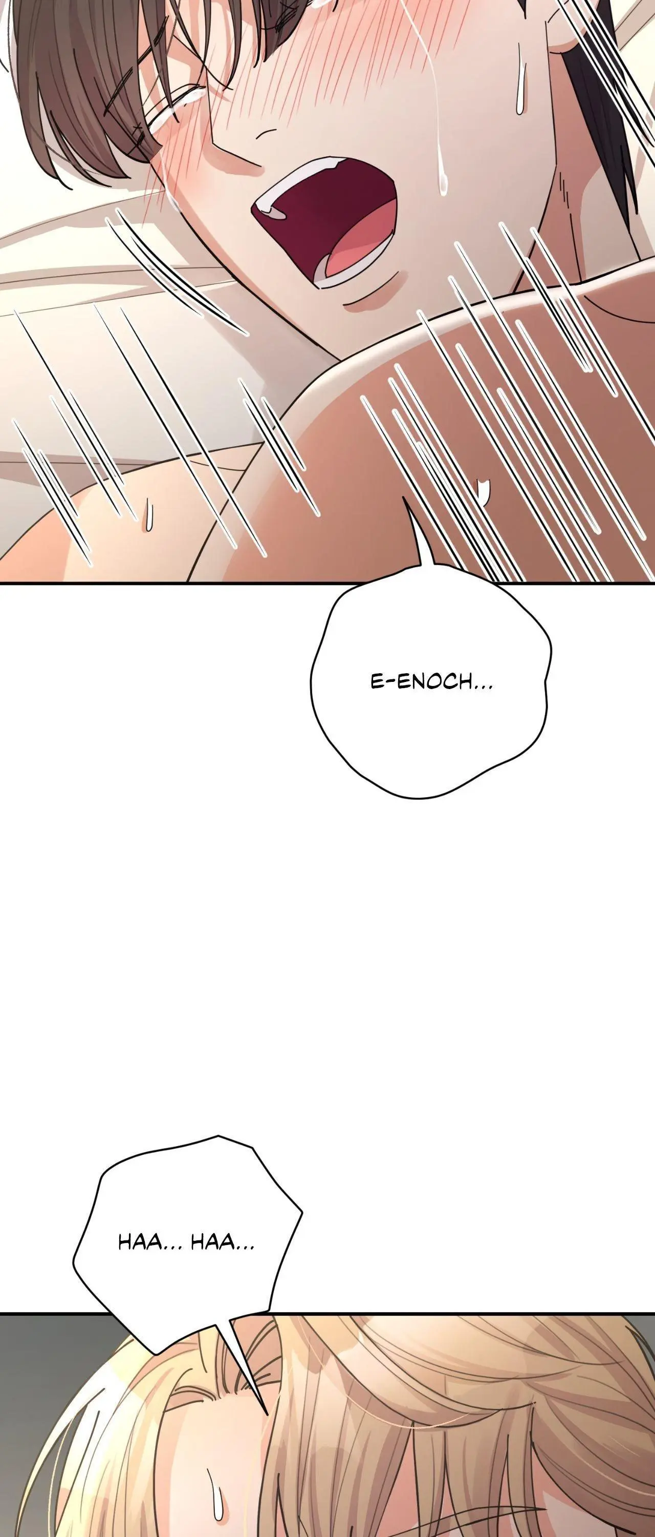 The Brilliant Darkness - Chapter 47 Page 46