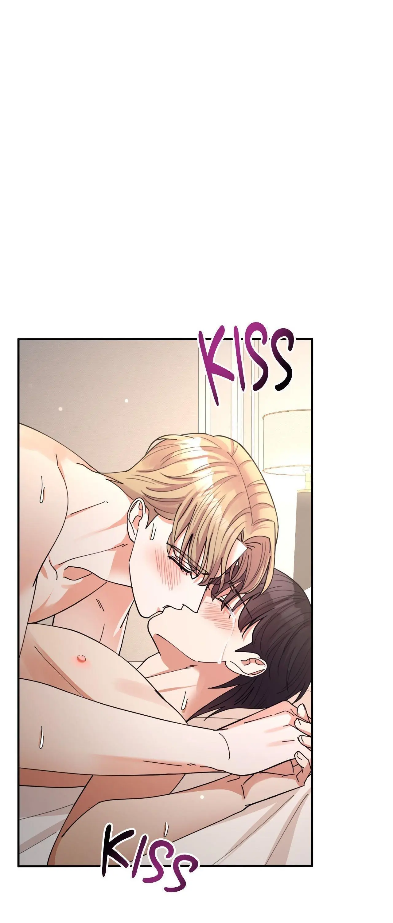 The Brilliant Darkness - Chapter 47 Page 54