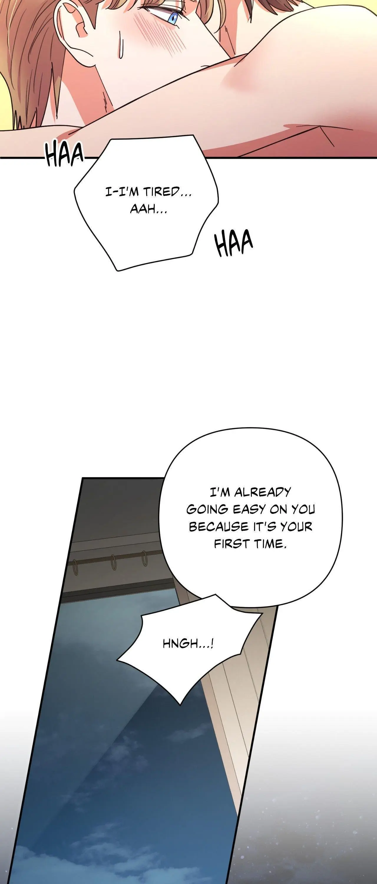 The Brilliant Darkness - Chapter 48 Page 2