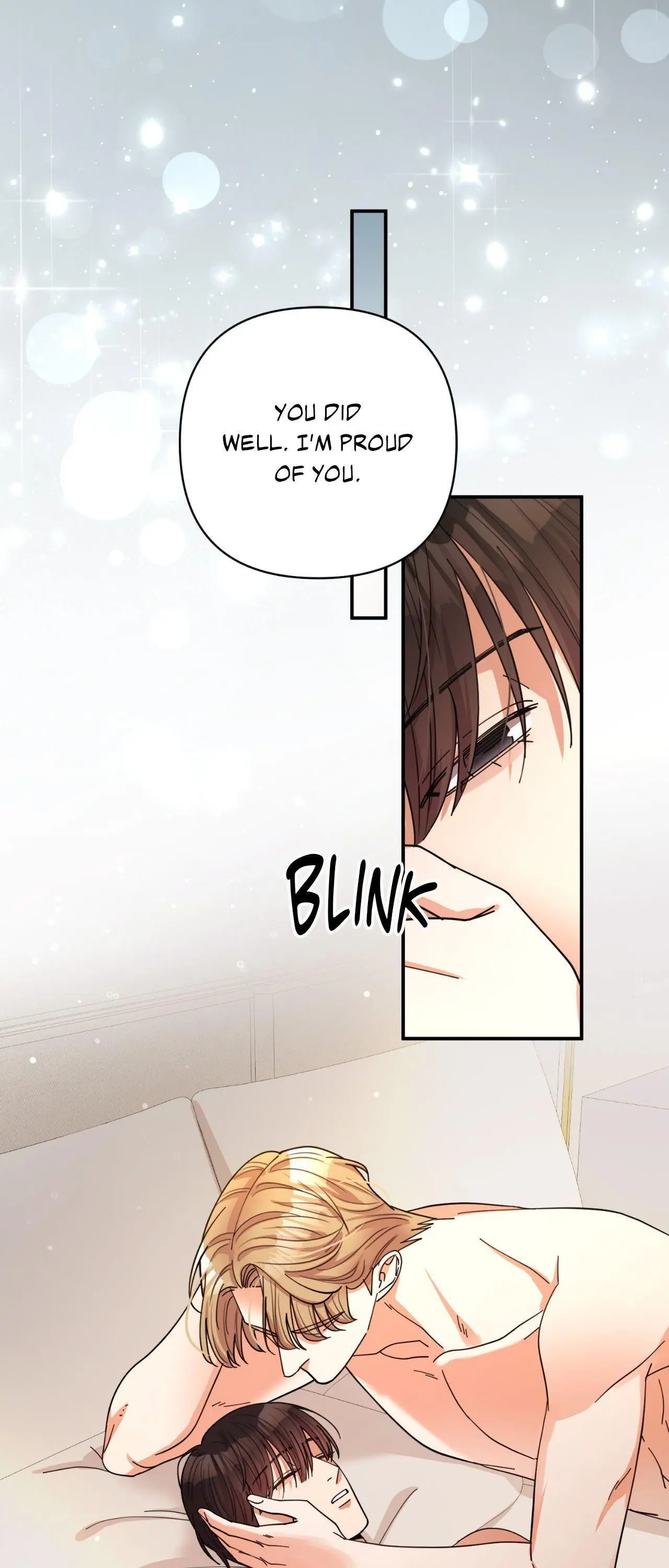The Brilliant Darkness - Chapter 48 Page 5