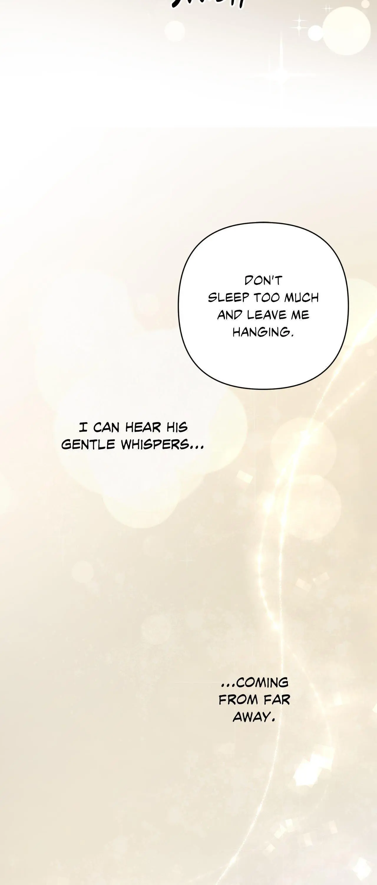 The Brilliant Darkness - Chapter 48 Page 7