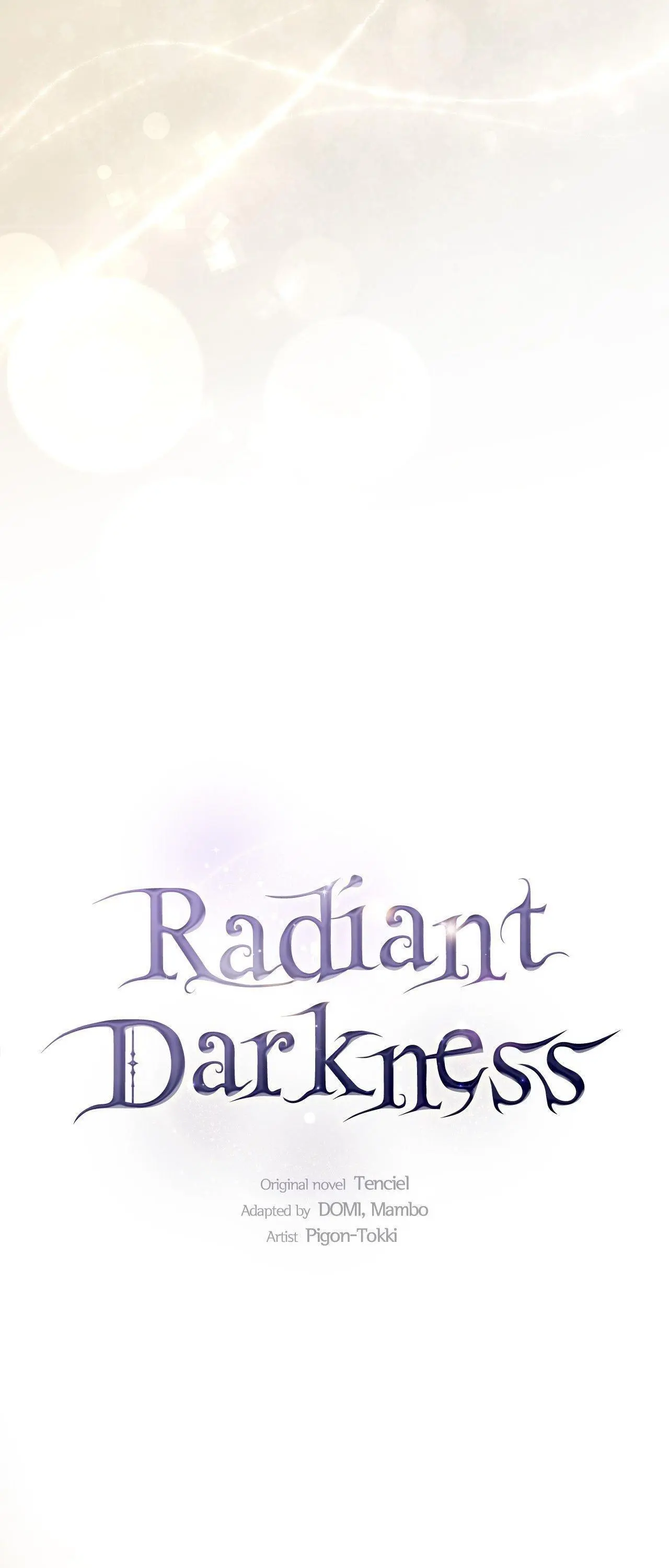 The Brilliant Darkness - Chapter 48 Page 8
