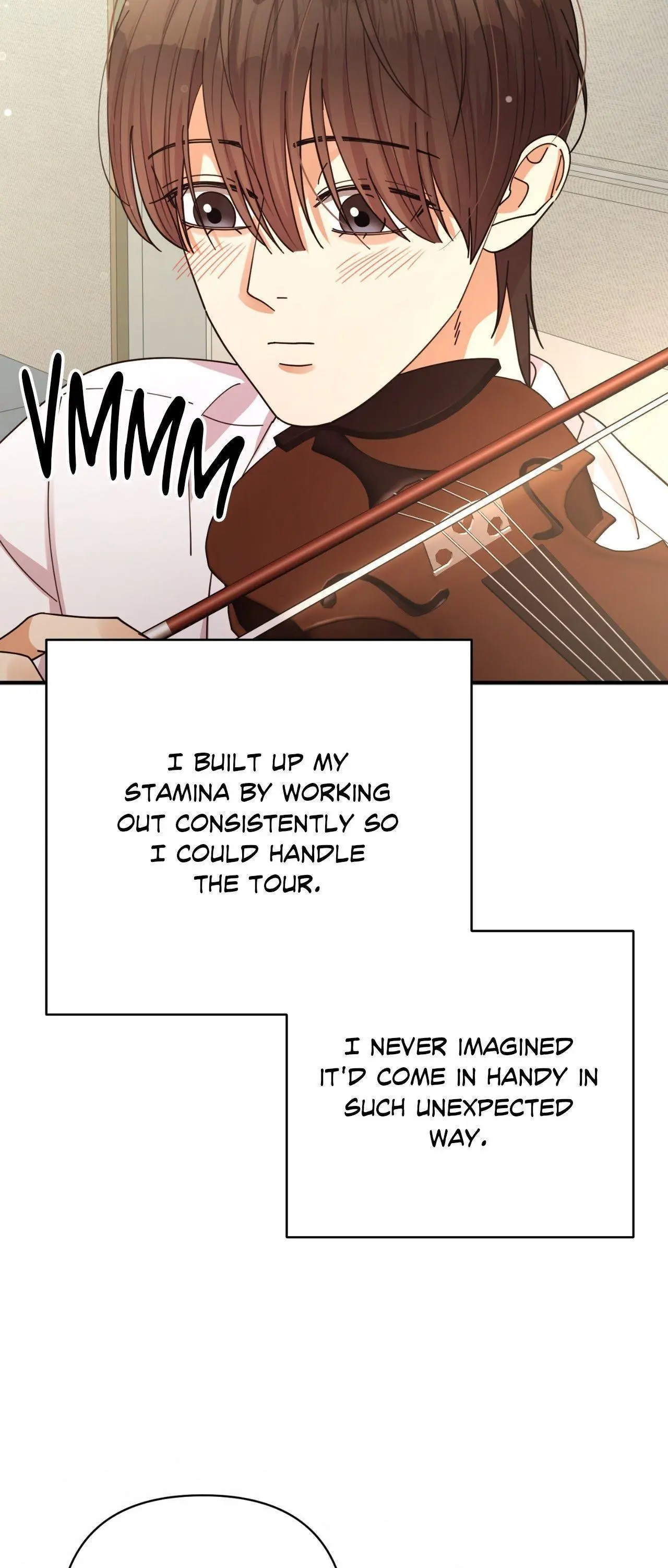 The Brilliant Darkness - Chapter 48 Page 12