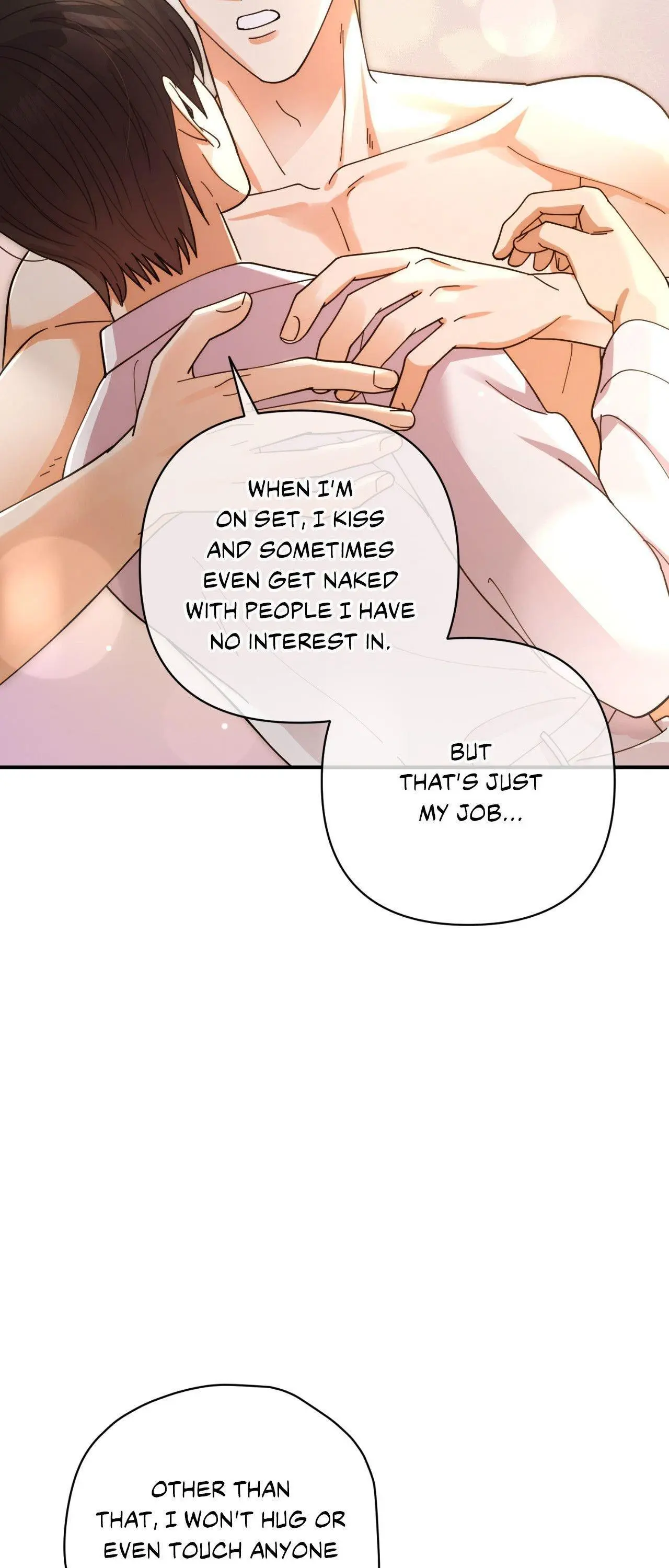 The Brilliant Darkness - Chapter 48 Page 26