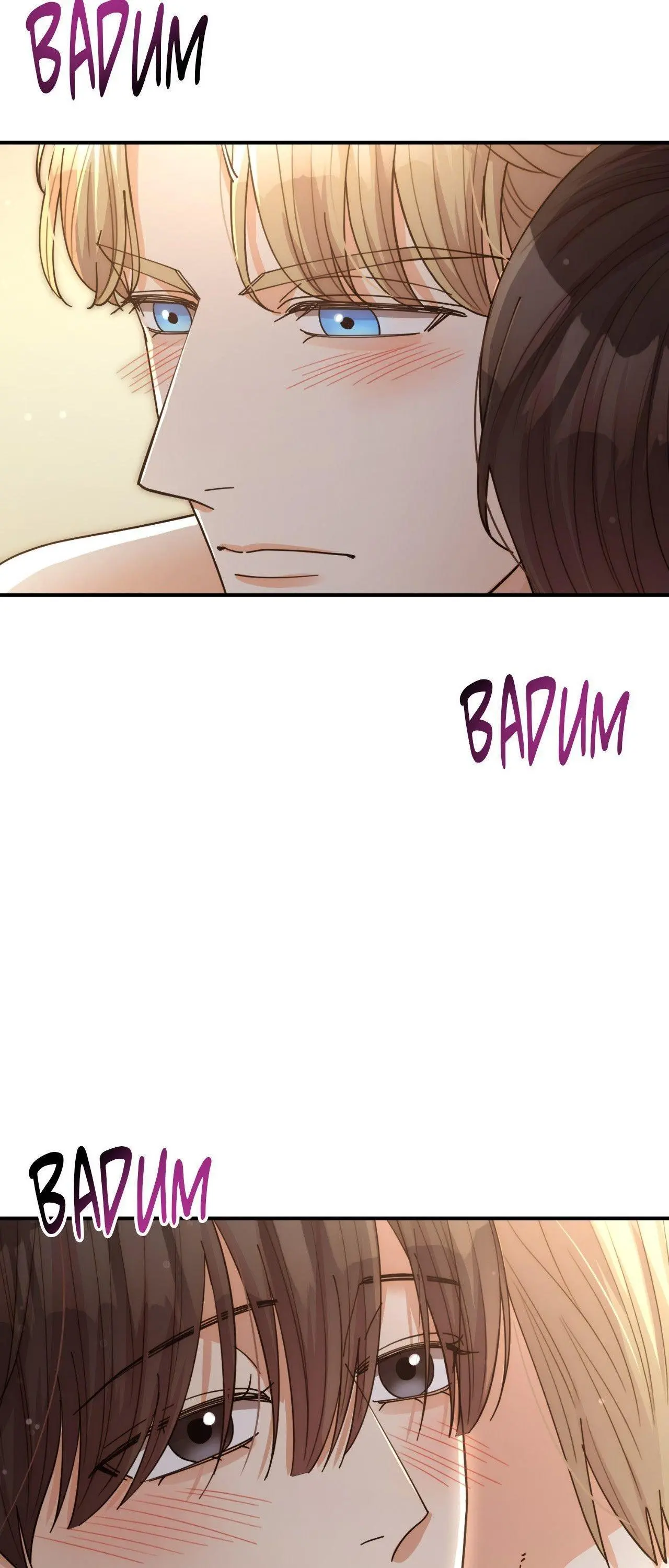 The Brilliant Darkness - Chapter 48 Page 28