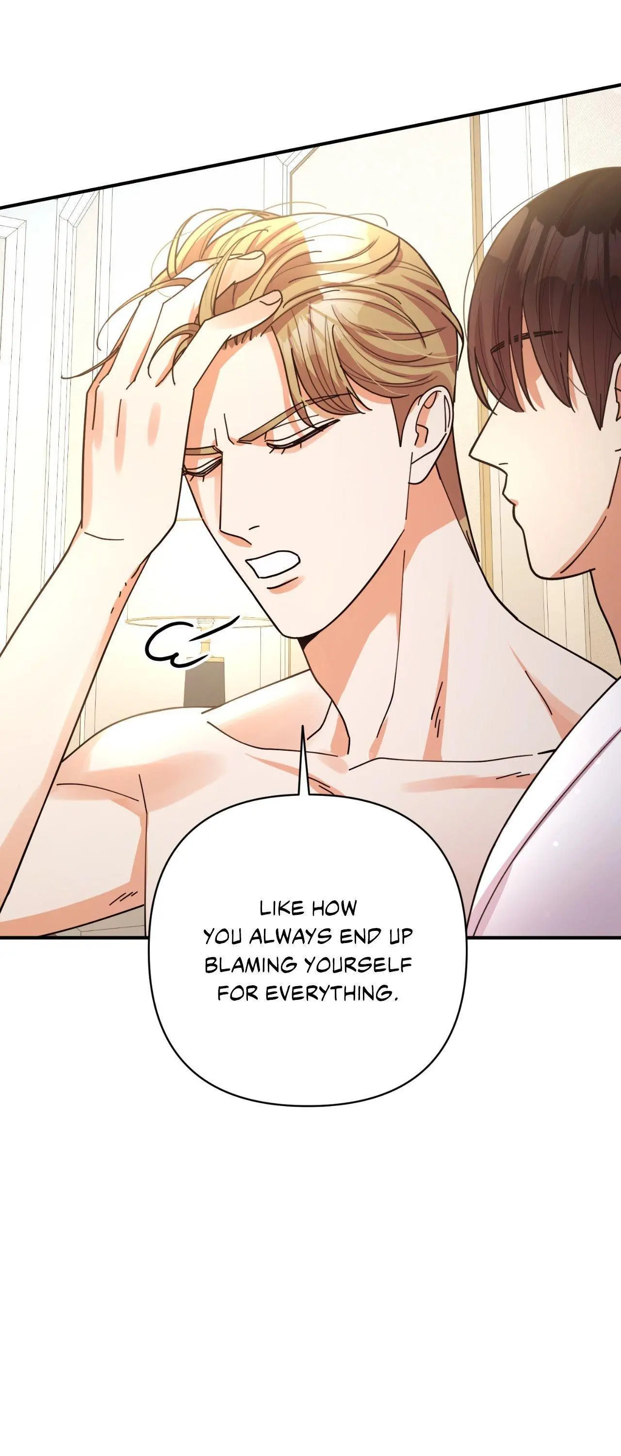 The Brilliant Darkness - Chapter 48 Page 36
