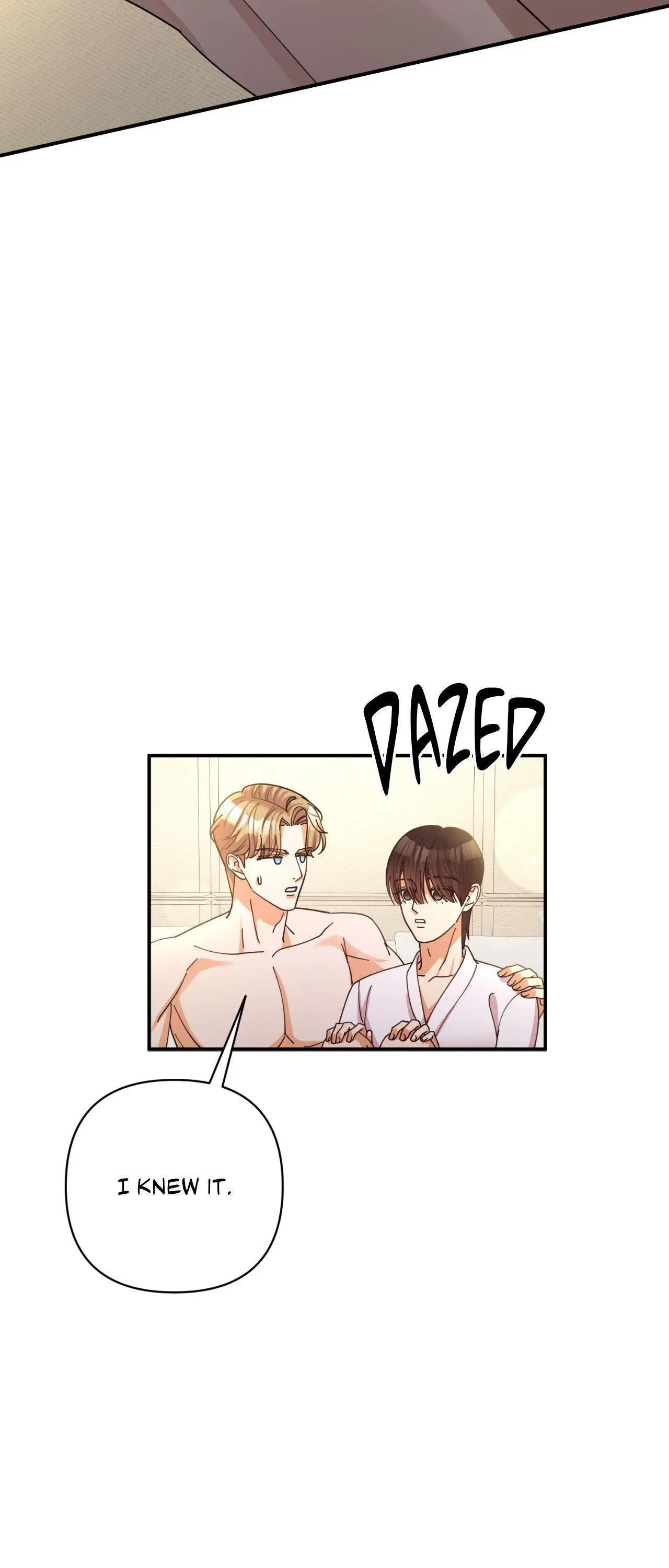 The Brilliant Darkness - Chapter 48 Page 39