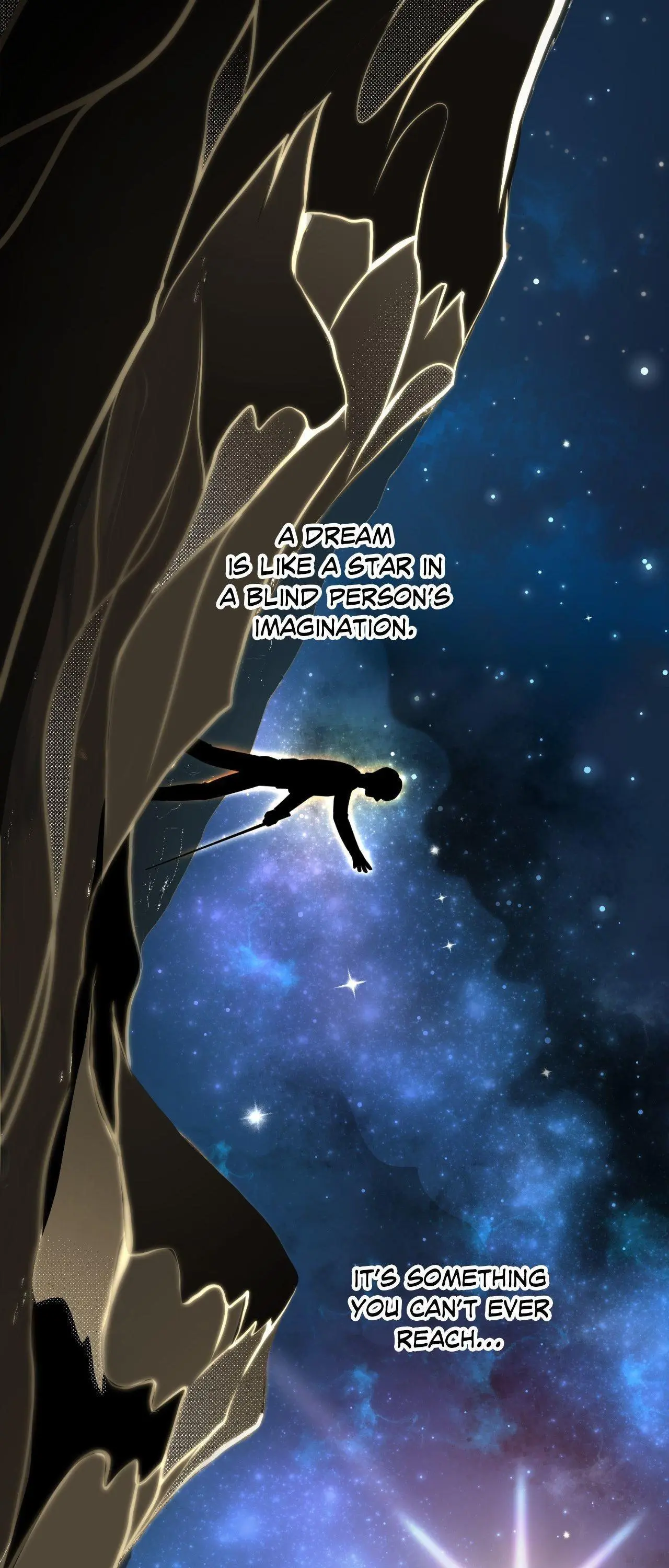 The Brilliant Darkness - Chapter 48 Page 48