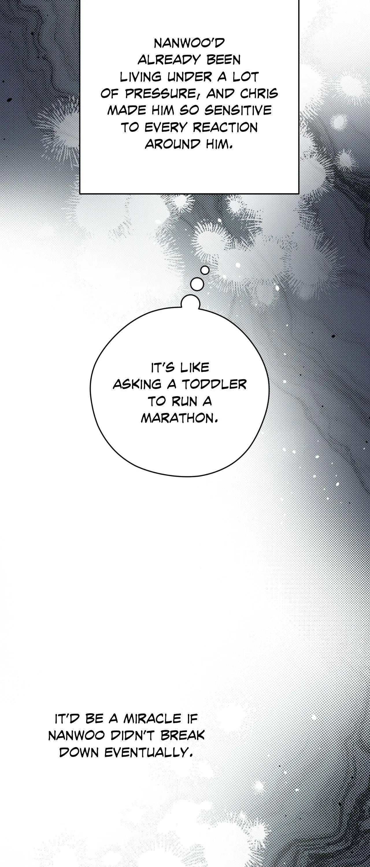 The Brilliant Darkness - Chapter 48 Page 57