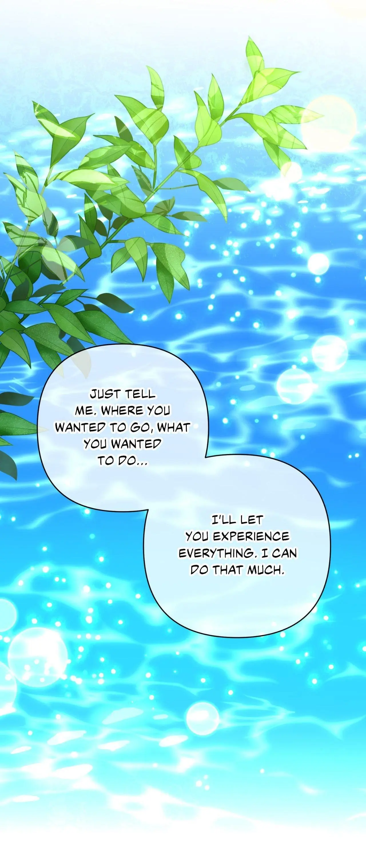 The Brilliant Darkness - Chapter 48 Page 63