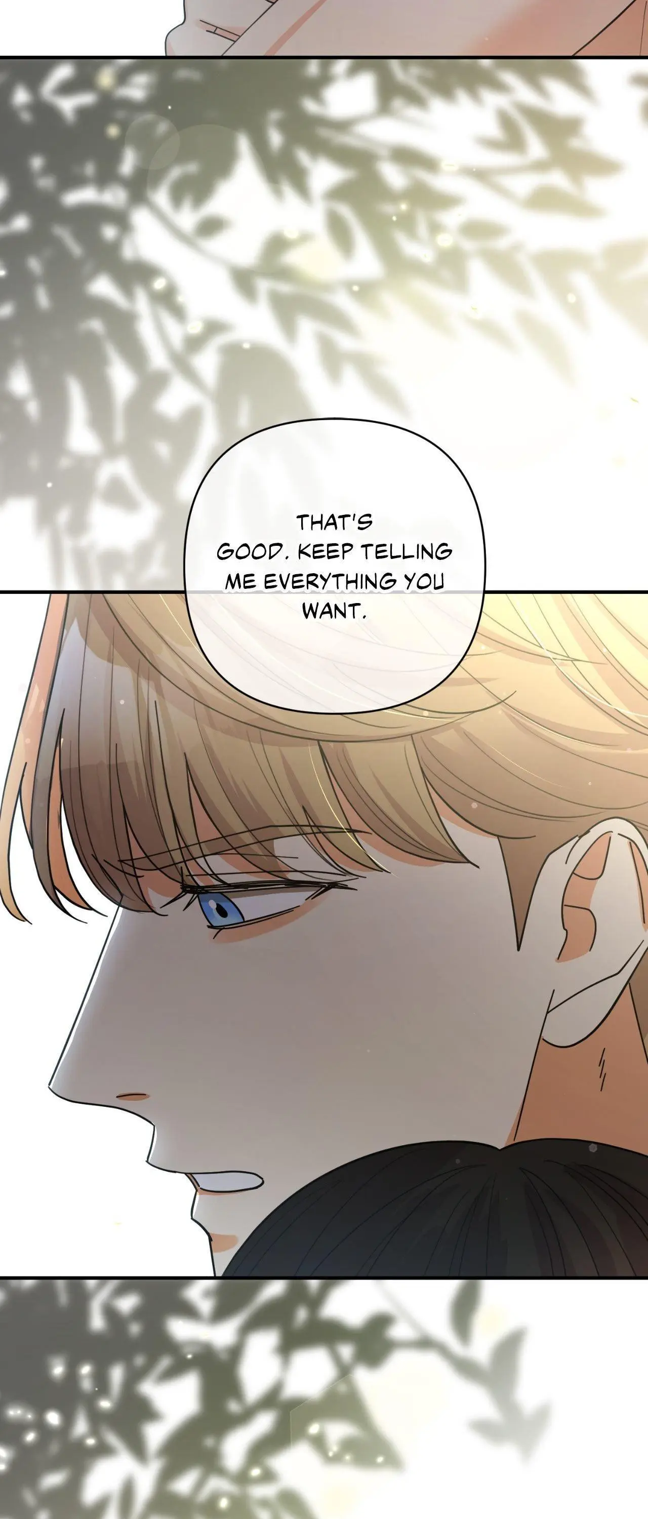 The Brilliant Darkness - Chapter 48 Page 69