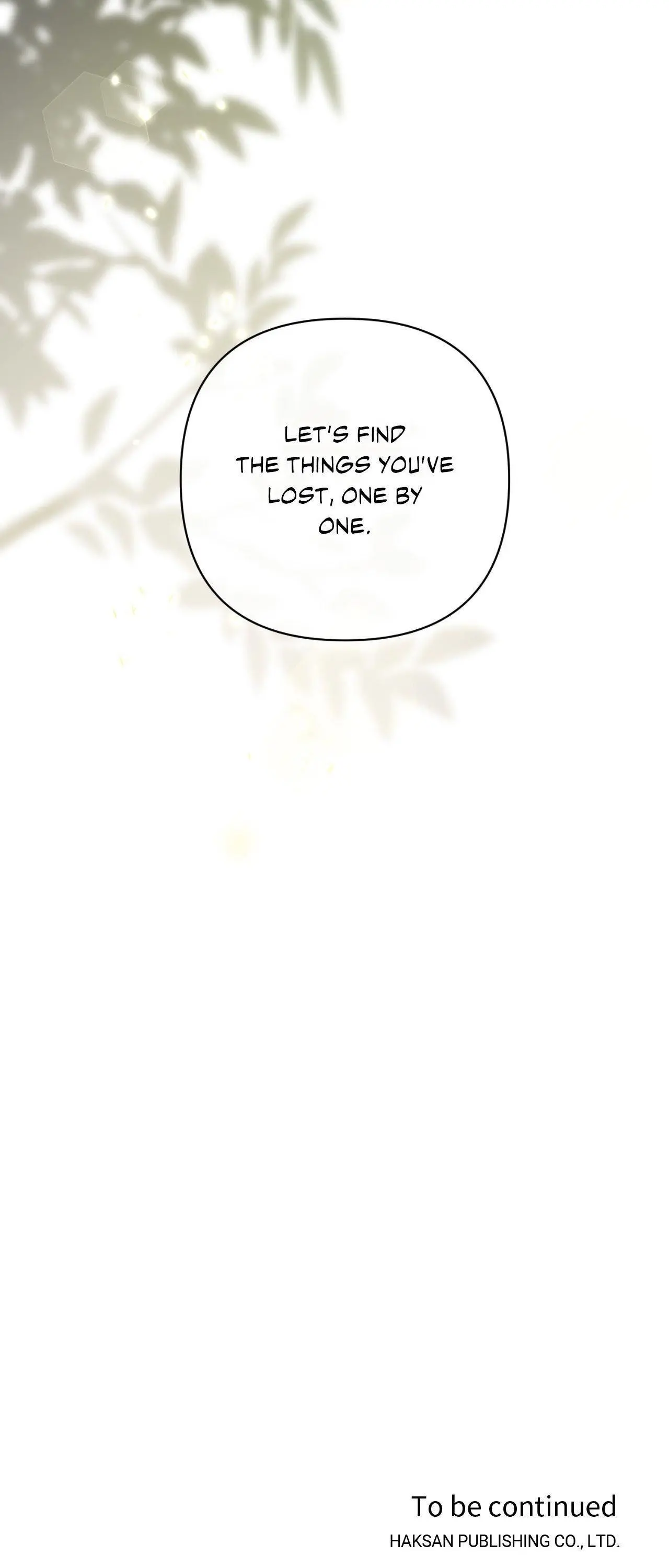 The Brilliant Darkness - Chapter 48 Page 70