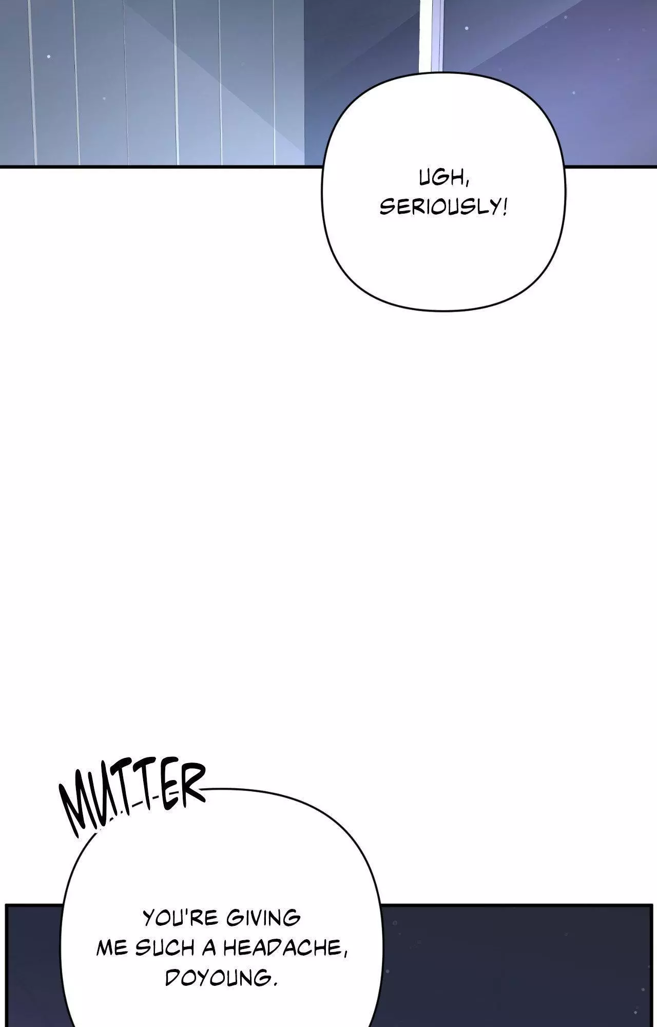 The Brilliant Darkness - Chapter 49 Page 4