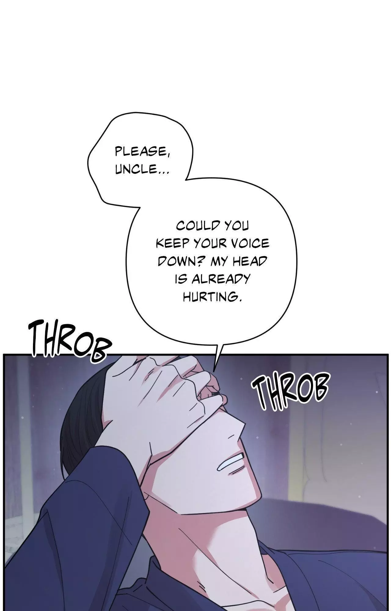 The Brilliant Darkness - Chapter 49 Page 6
