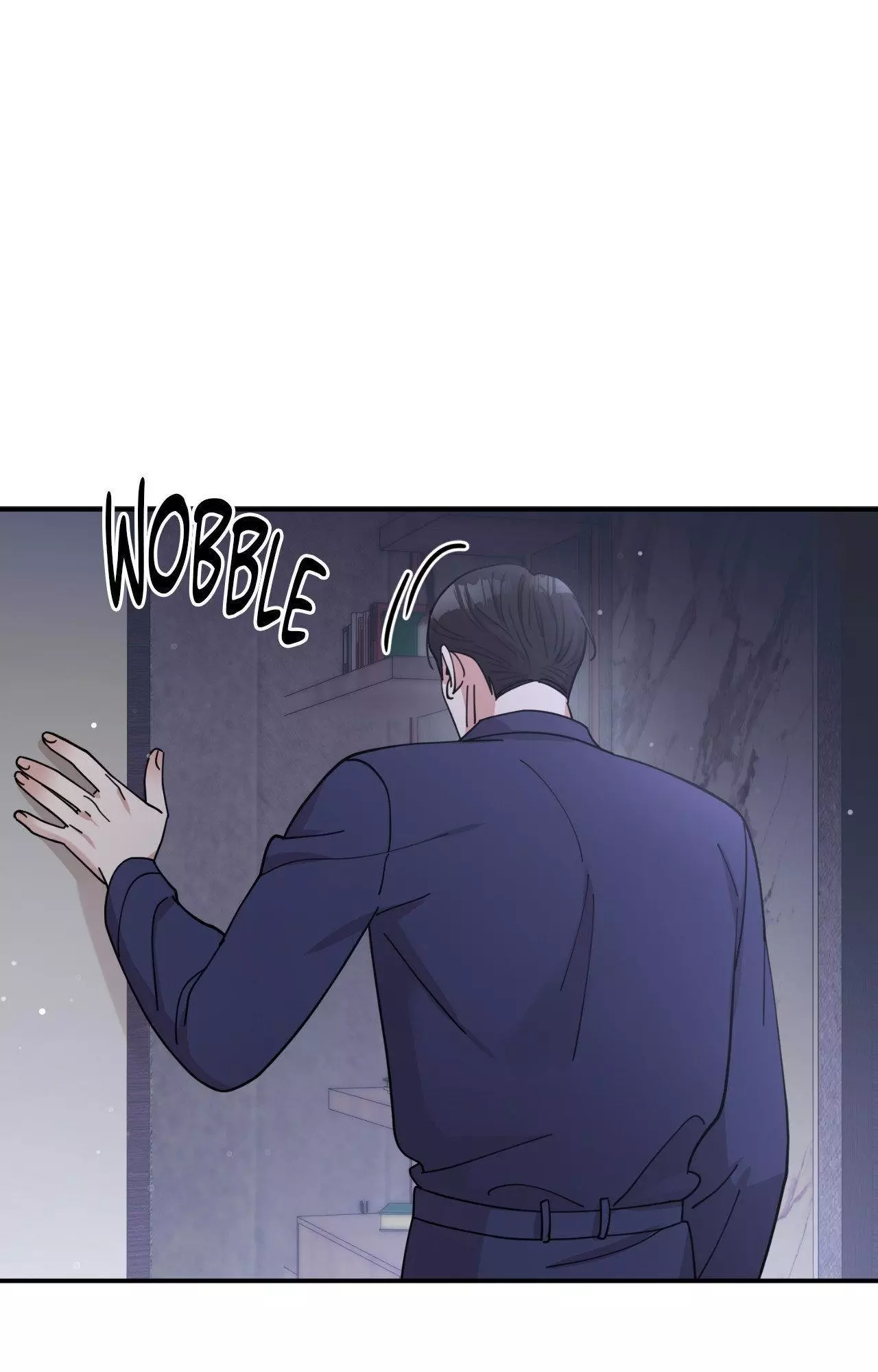 The Brilliant Darkness - Chapter 49 Page 10