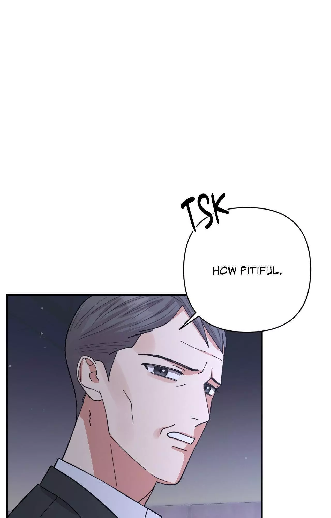 The Brilliant Darkness - Chapter 49 Page 11