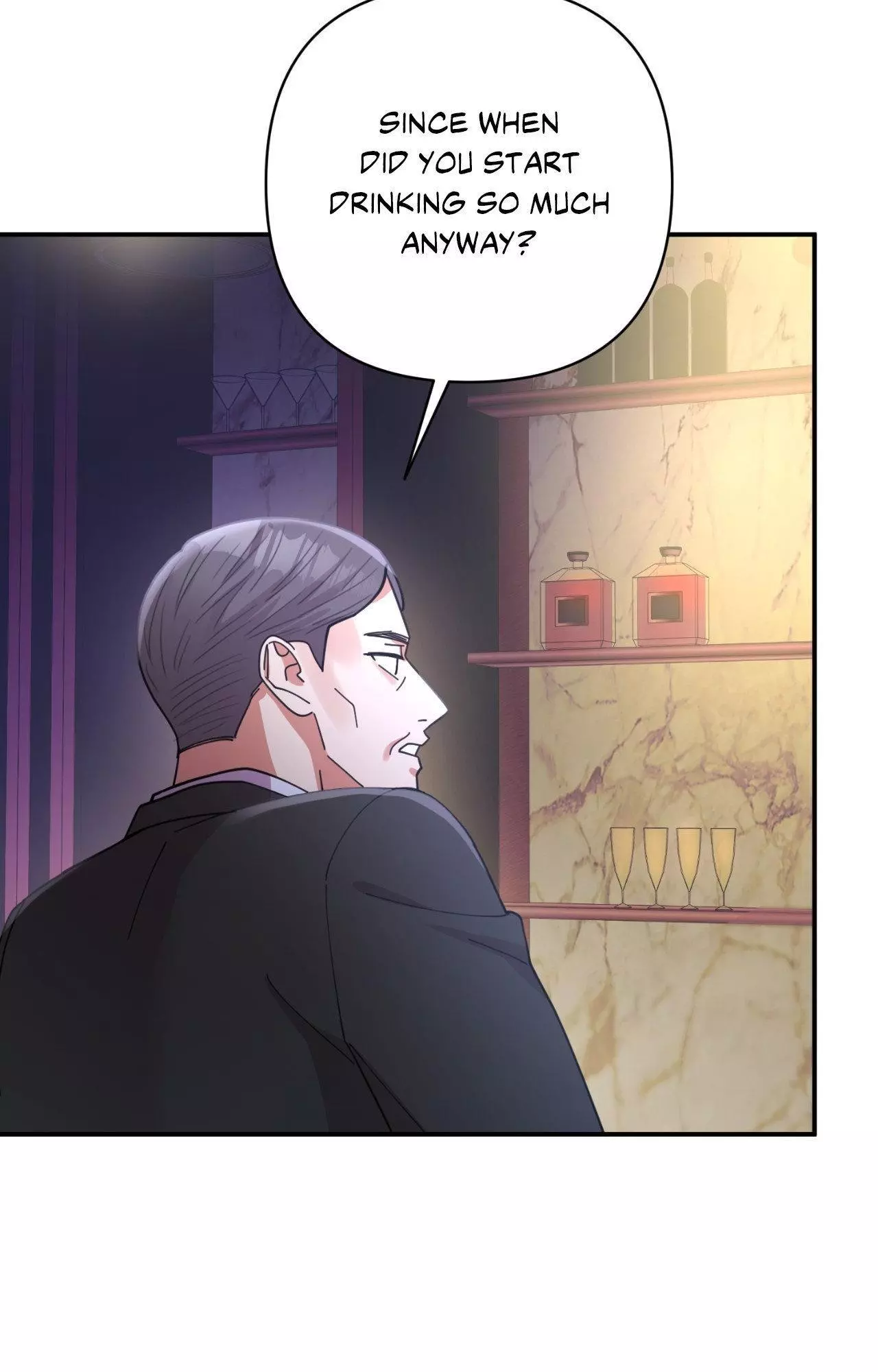 The Brilliant Darkness - Chapter 49 Page 16