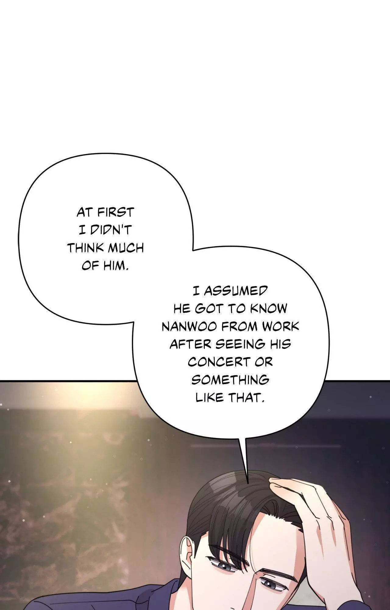 The Brilliant Darkness - Chapter 49 Page 21