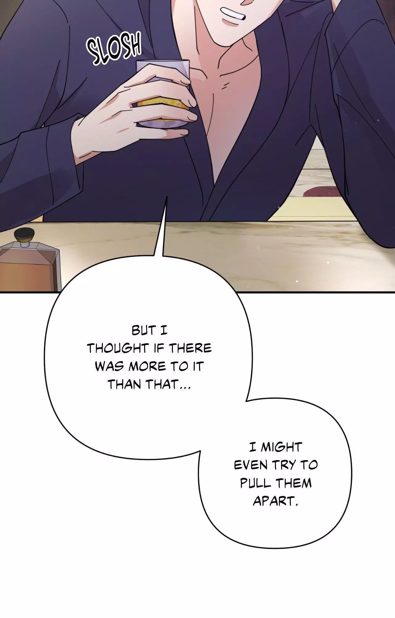 The Brilliant Darkness - Chapter 49 Page 22