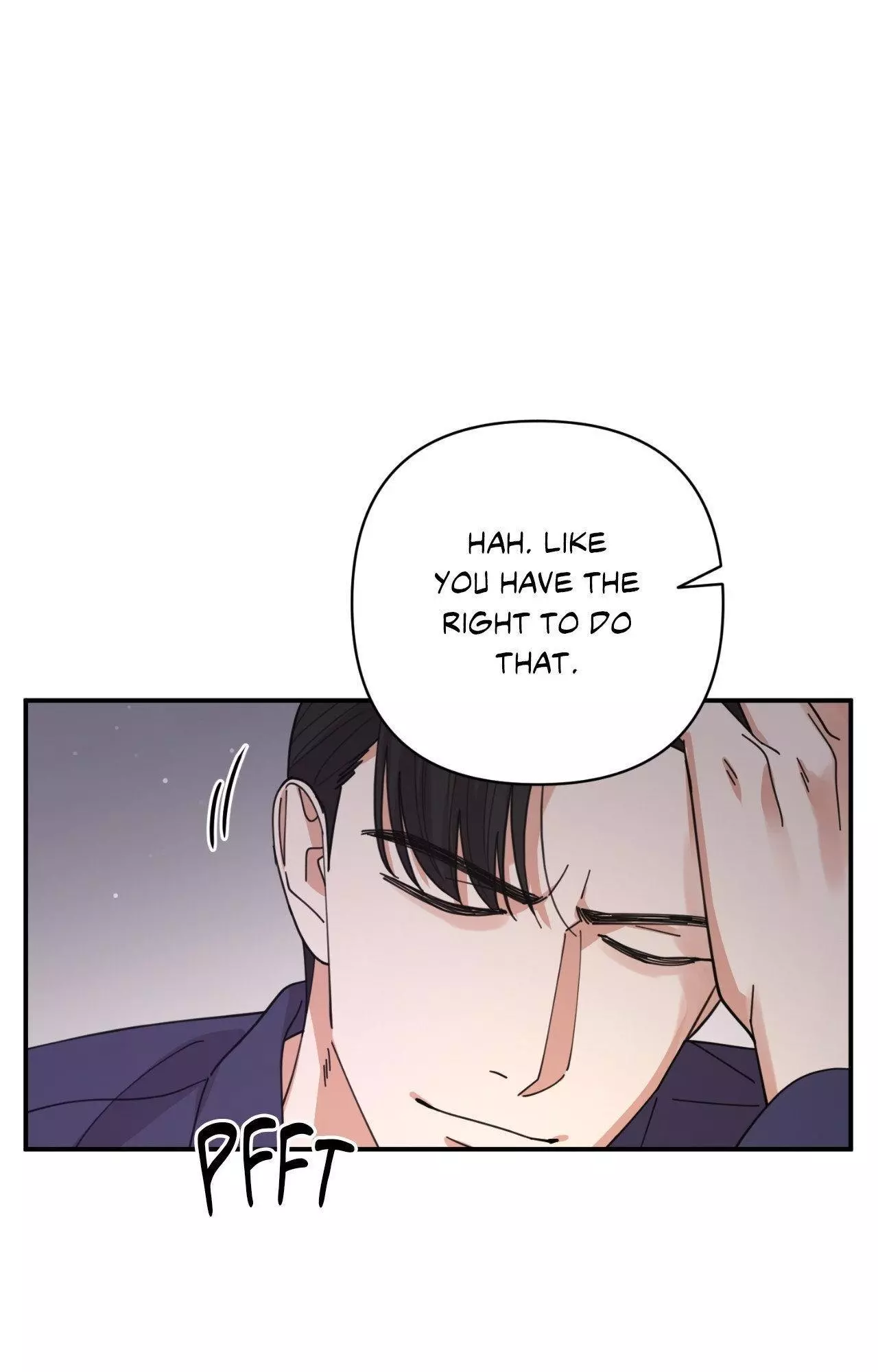 The Brilliant Darkness - Chapter 49 Page 23