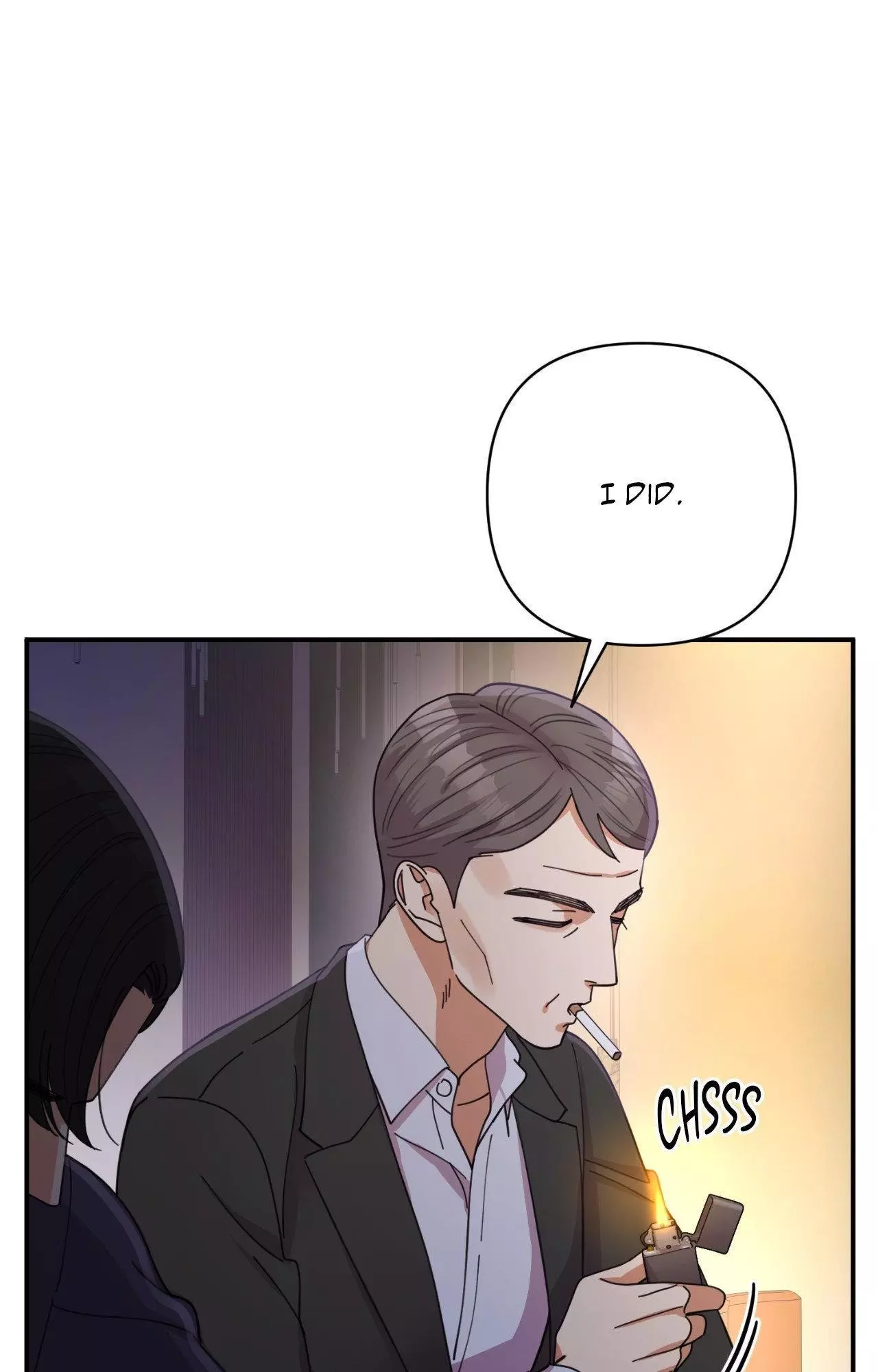 The Brilliant Darkness - Chapter 49 Page 26