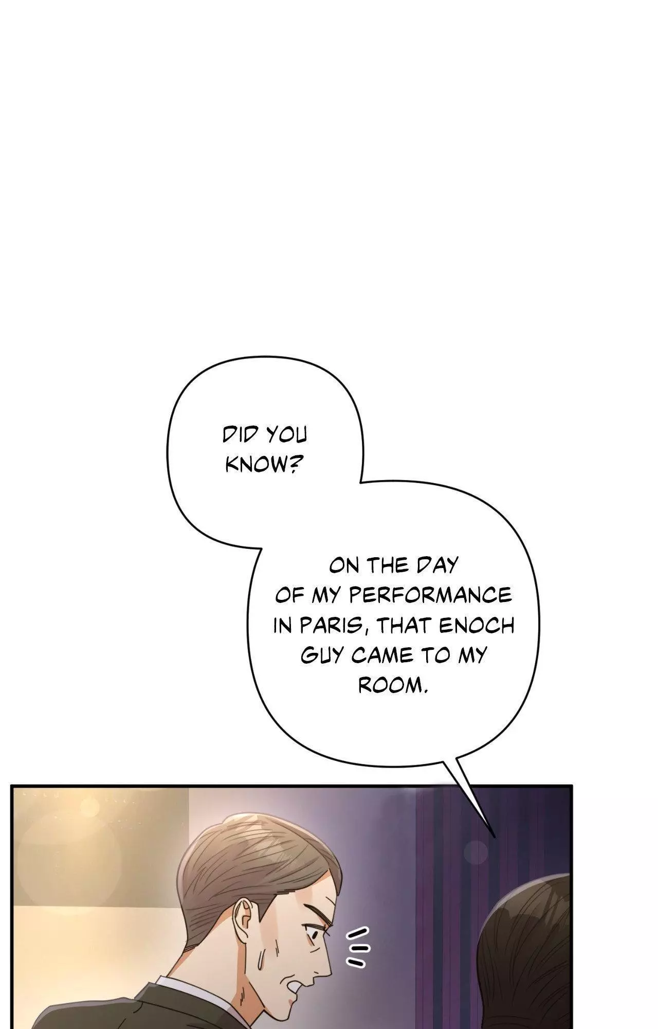 The Brilliant Darkness - Chapter 49 Page 32