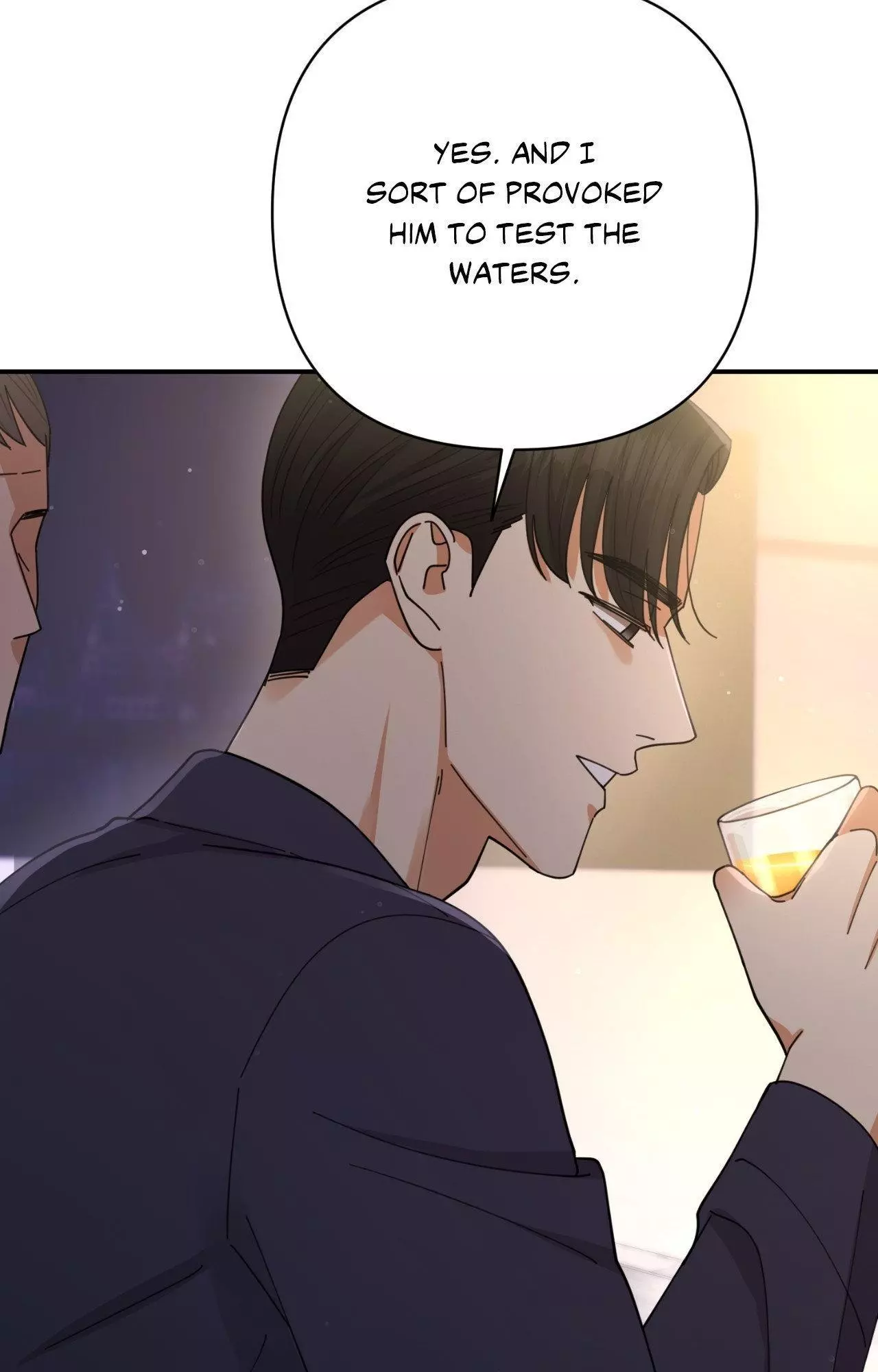 The Brilliant Darkness - Chapter 49 Page 34