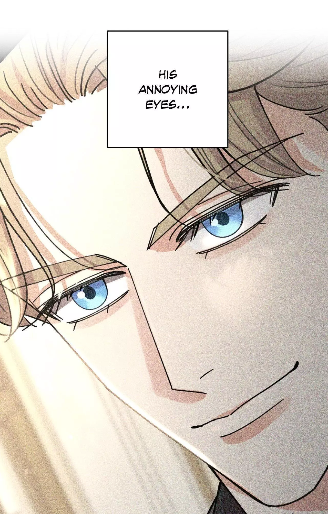 The Brilliant Darkness - Chapter 49 Page 36