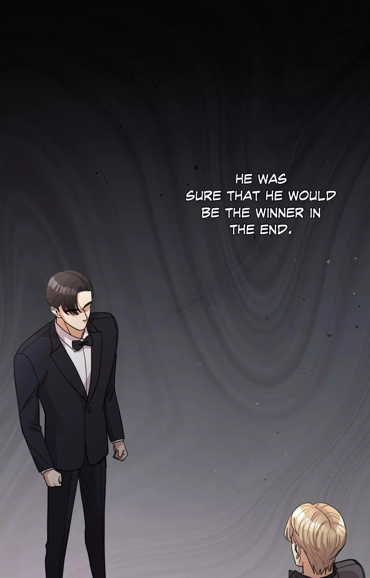 The Brilliant Darkness - Chapter 49 Page 46