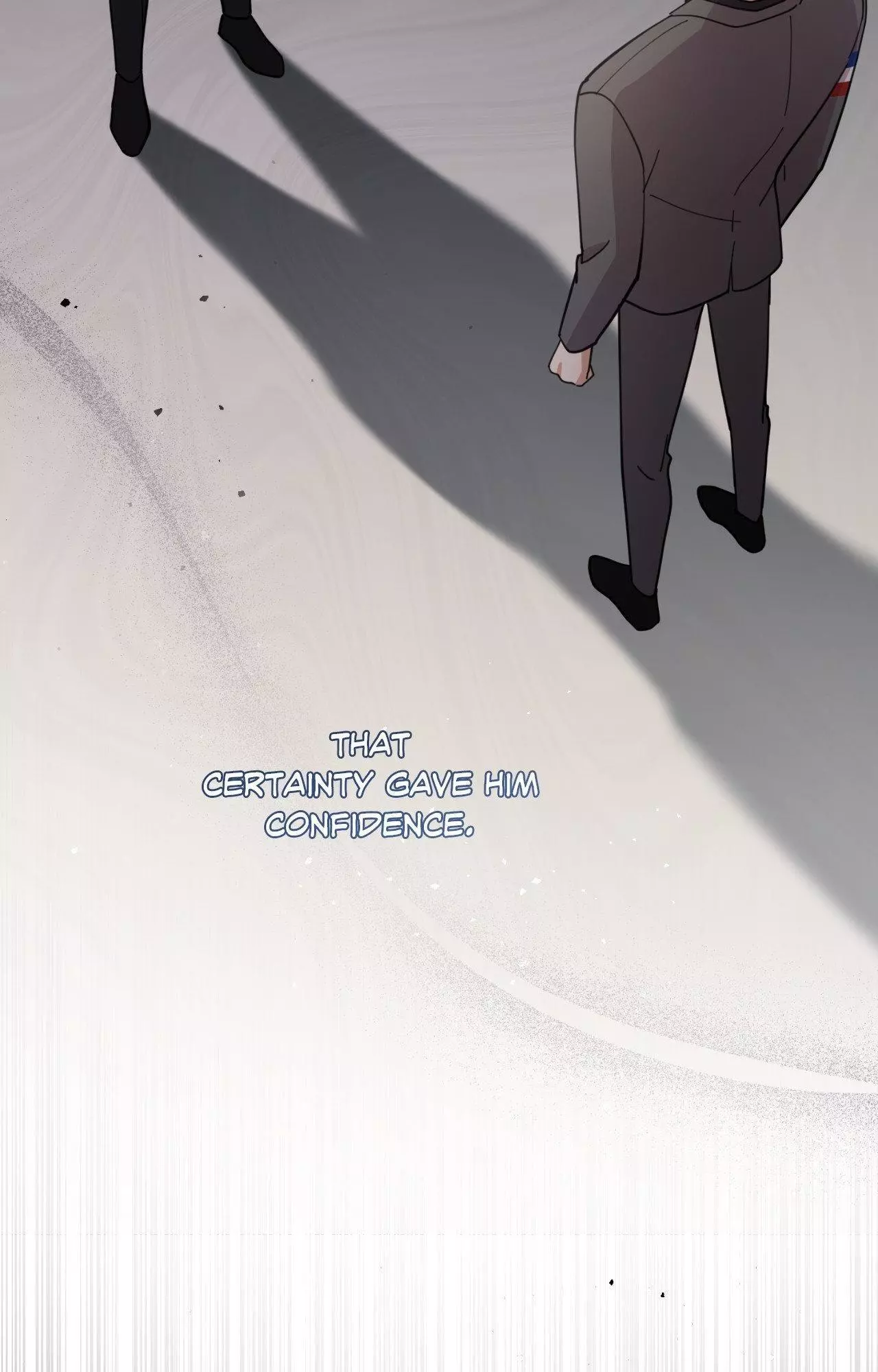 The Brilliant Darkness - Chapter 49 Page 47