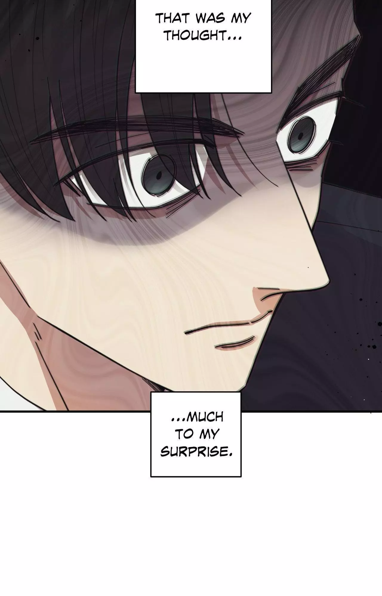 The Brilliant Darkness - Chapter 49 Page 51