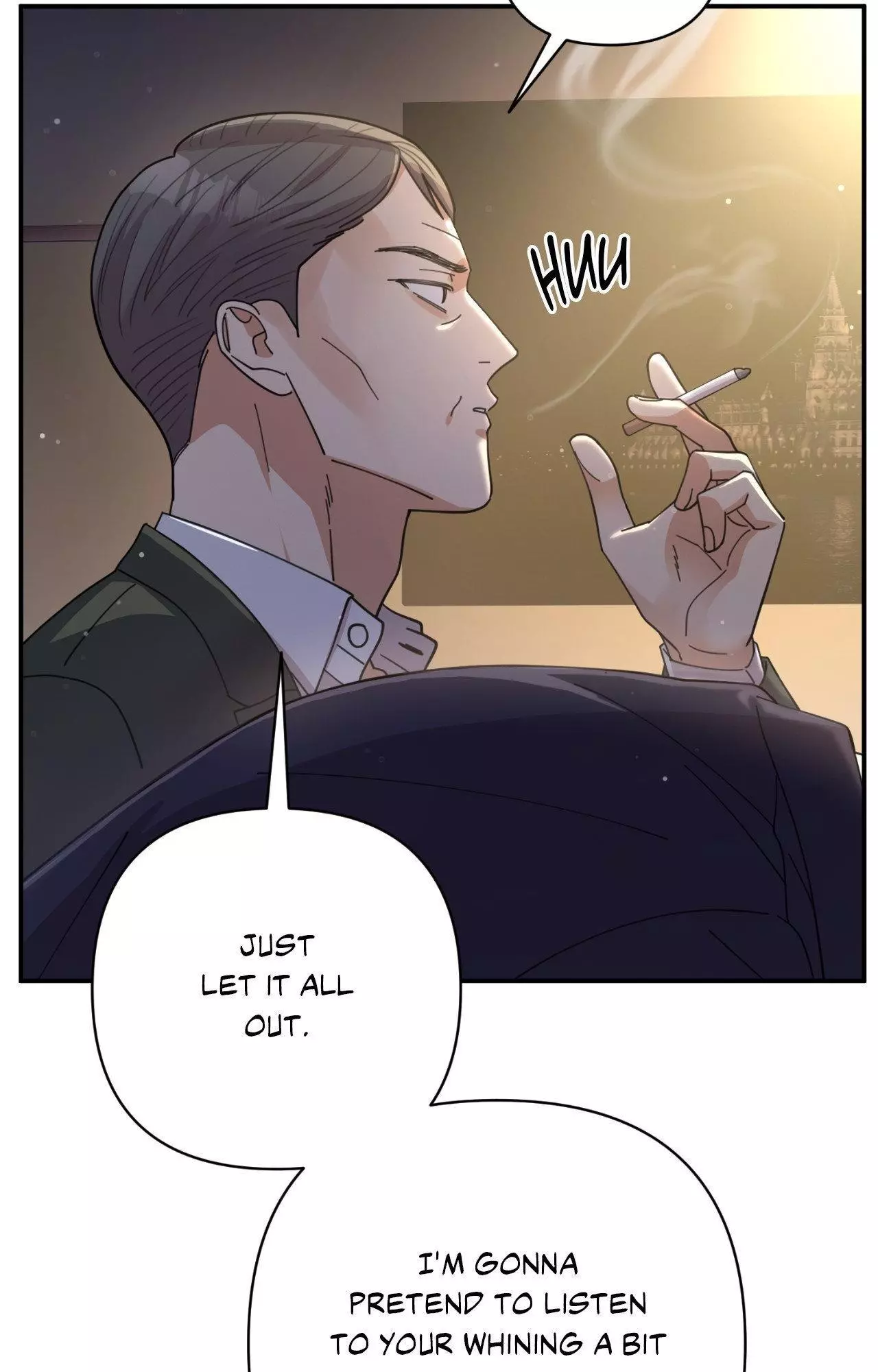 The Brilliant Darkness - Chapter 49 Page 57